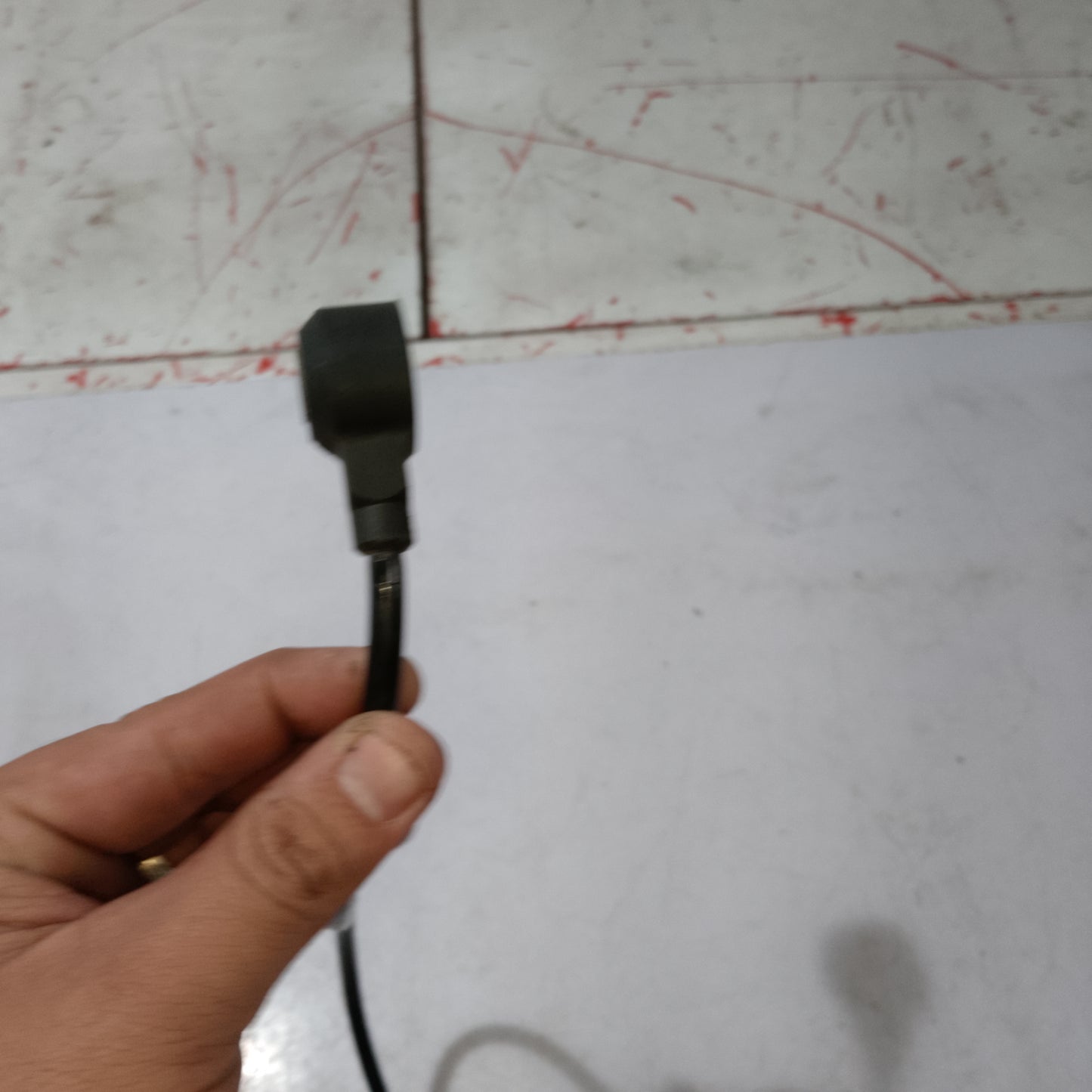 Knock Sensor | Ecosport