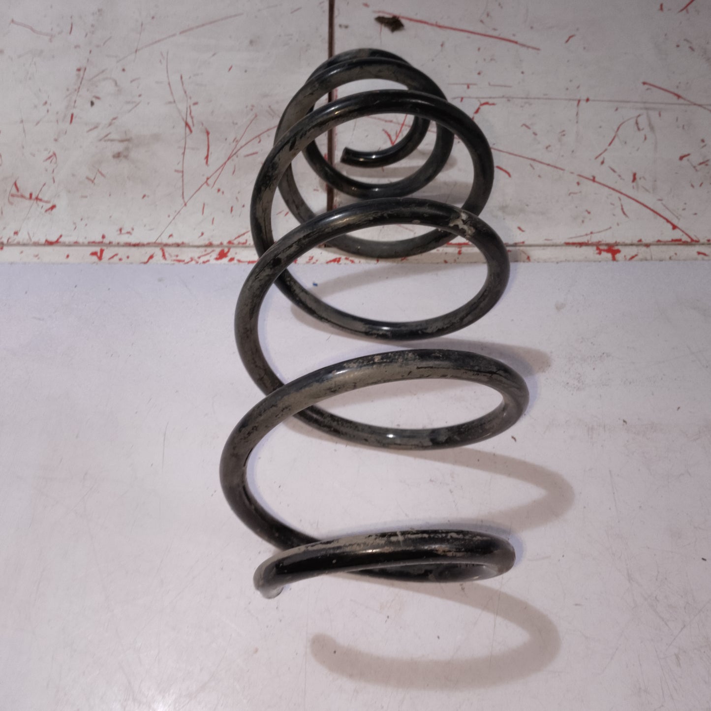 Coil Spring | Chevrolet Cruze