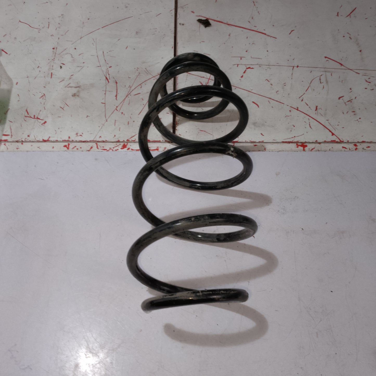 Coil Spring | Chevrolet Cruze