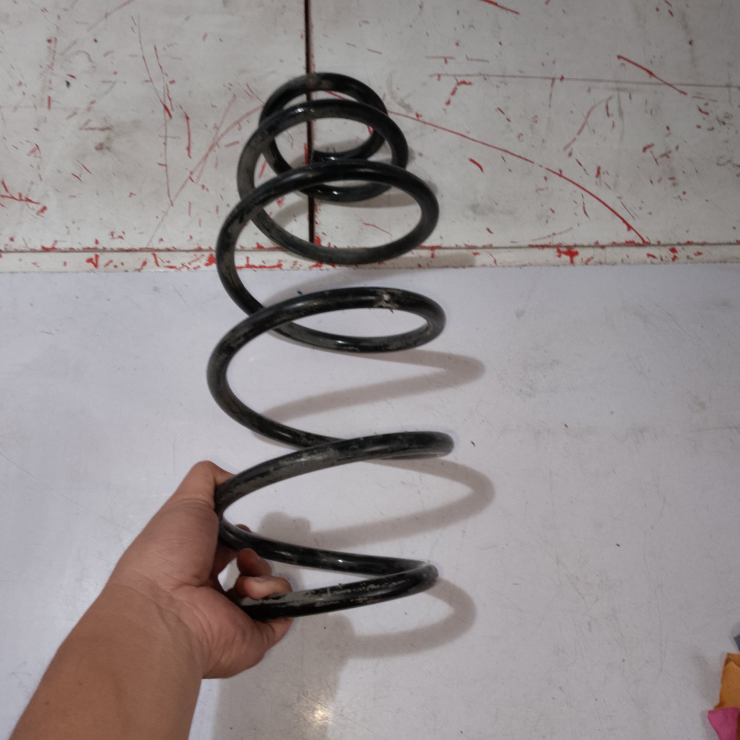 Coil Spring | Chevrolet Cruze