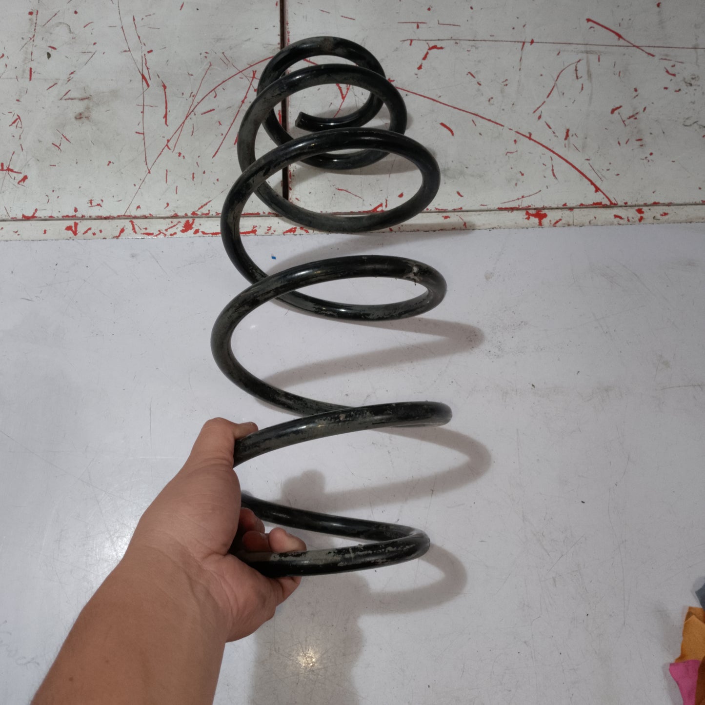 Coil Spring | Chevrolet Cruze
