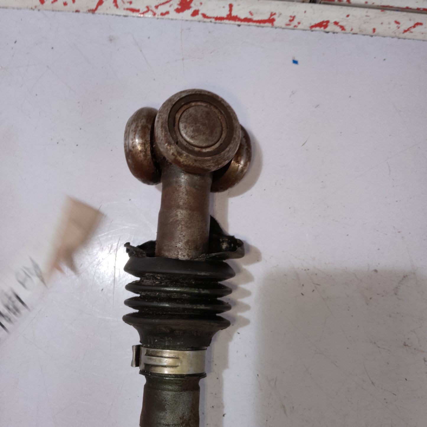 CV Joint | Ecosport