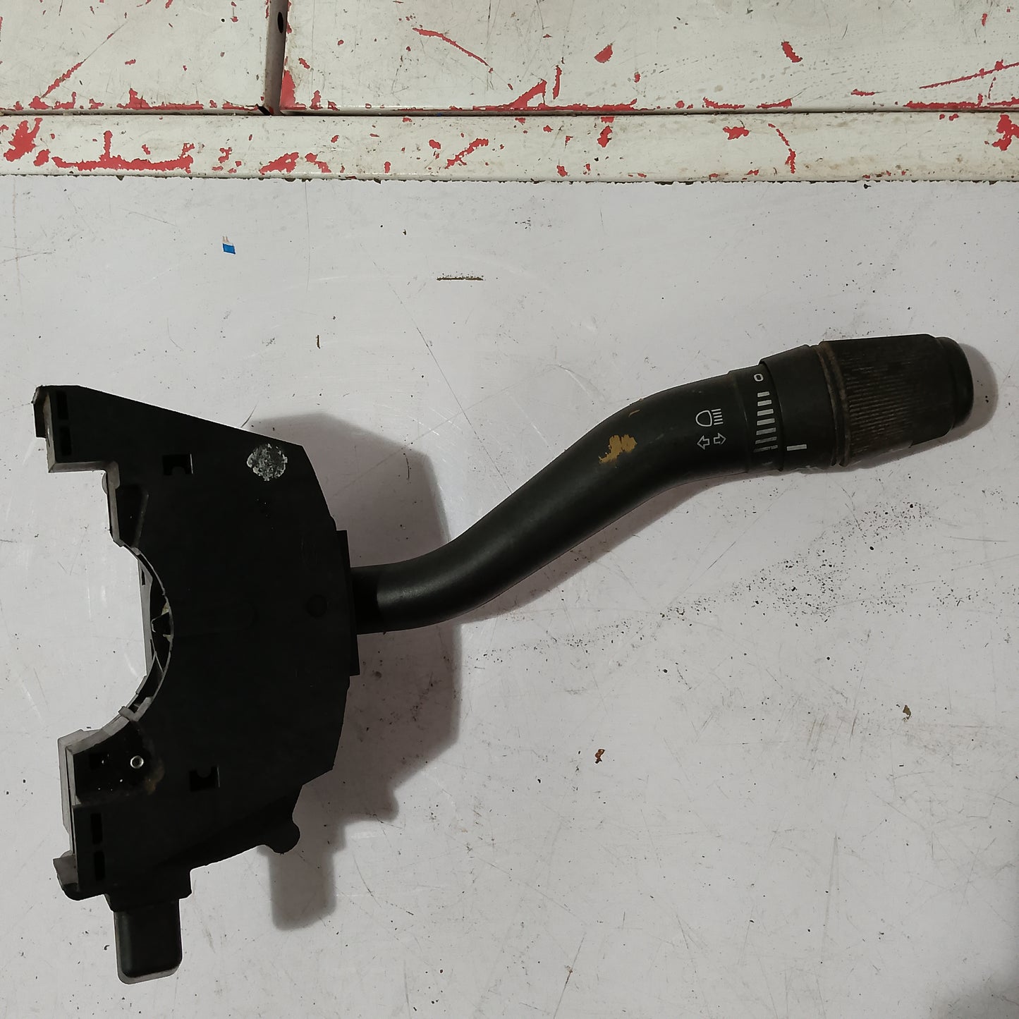 Head light switch Ford explorer Eddie Bauer