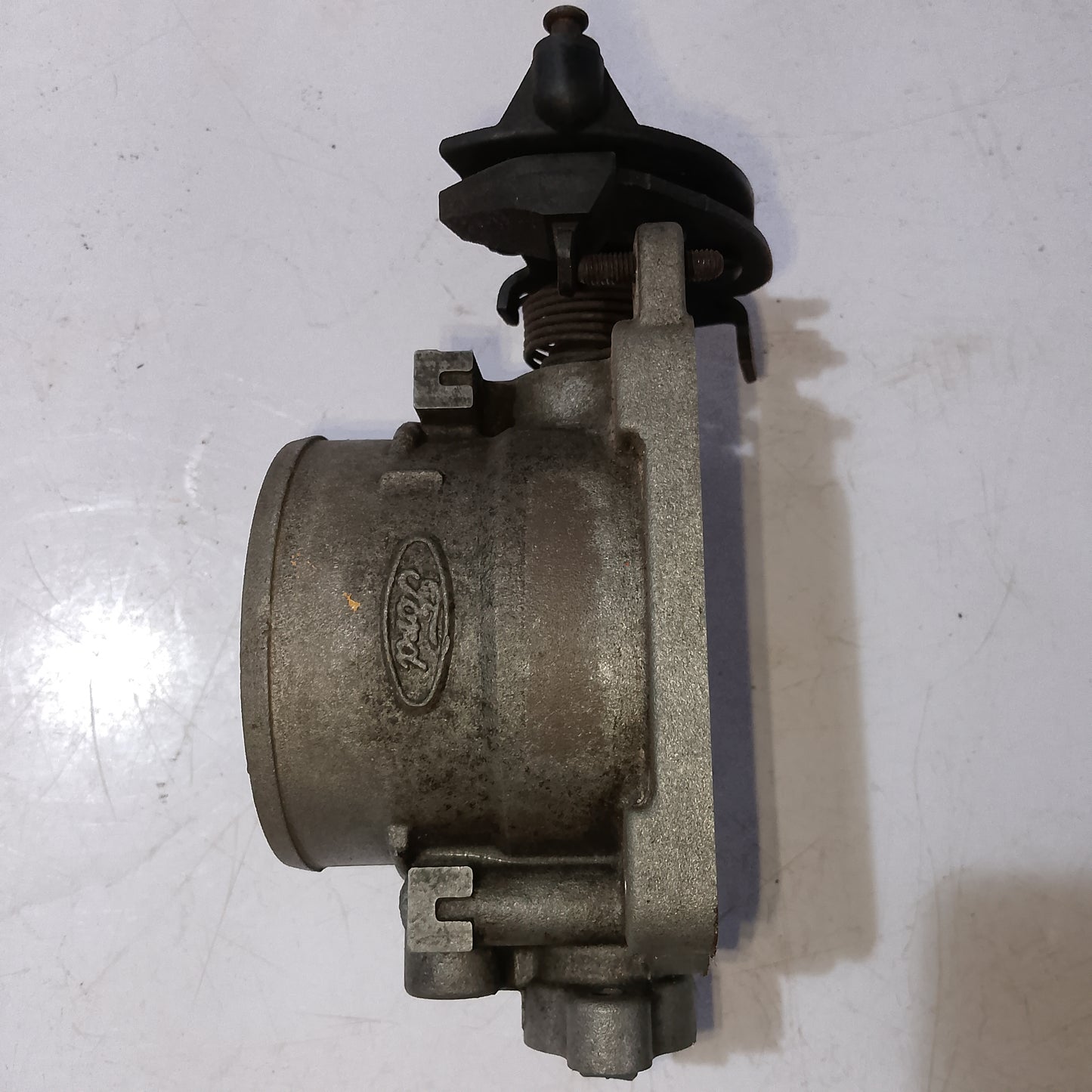 Throttle Body Ford Explorer