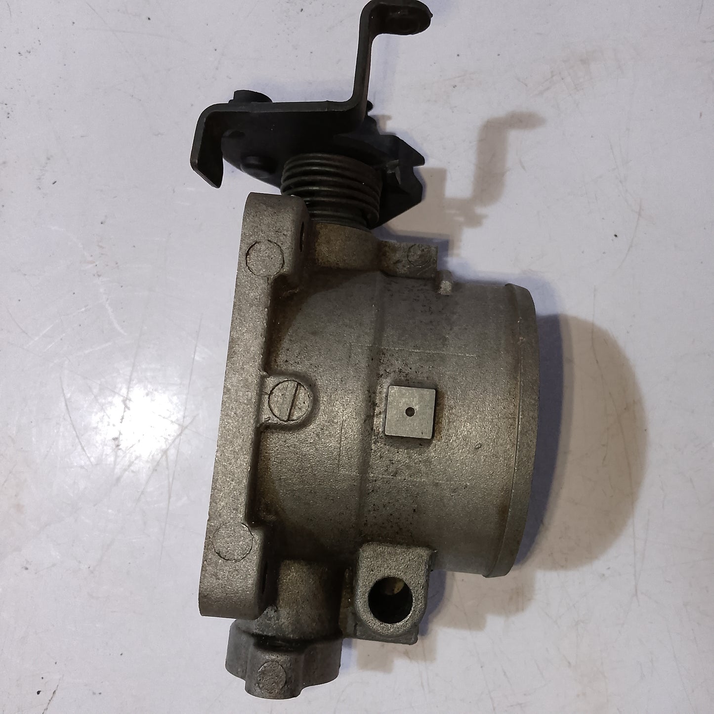 Throttle Body Ford Explorer