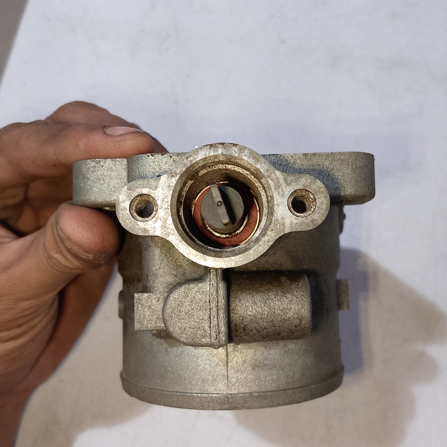 Throttle Body Ford Explorer