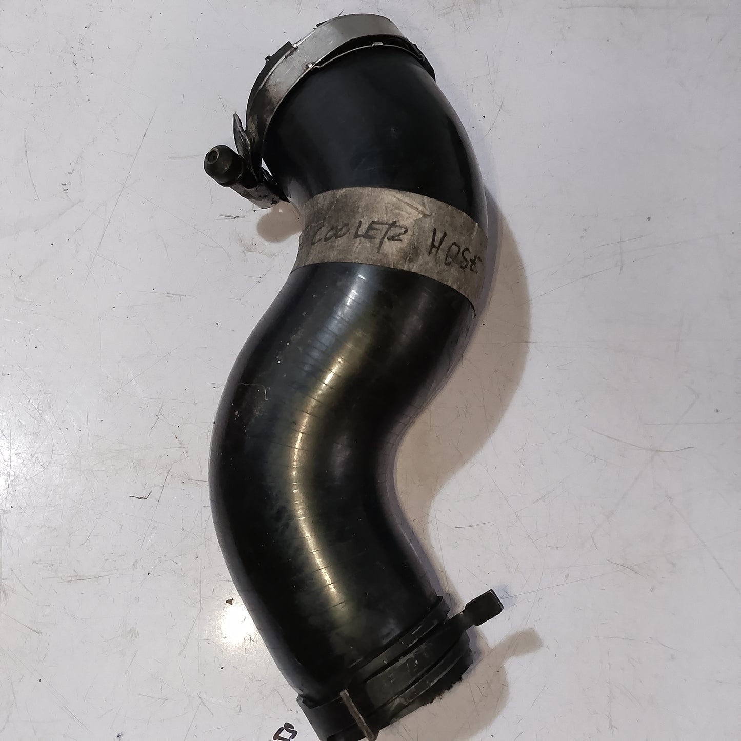 Inner hose Accent diesel