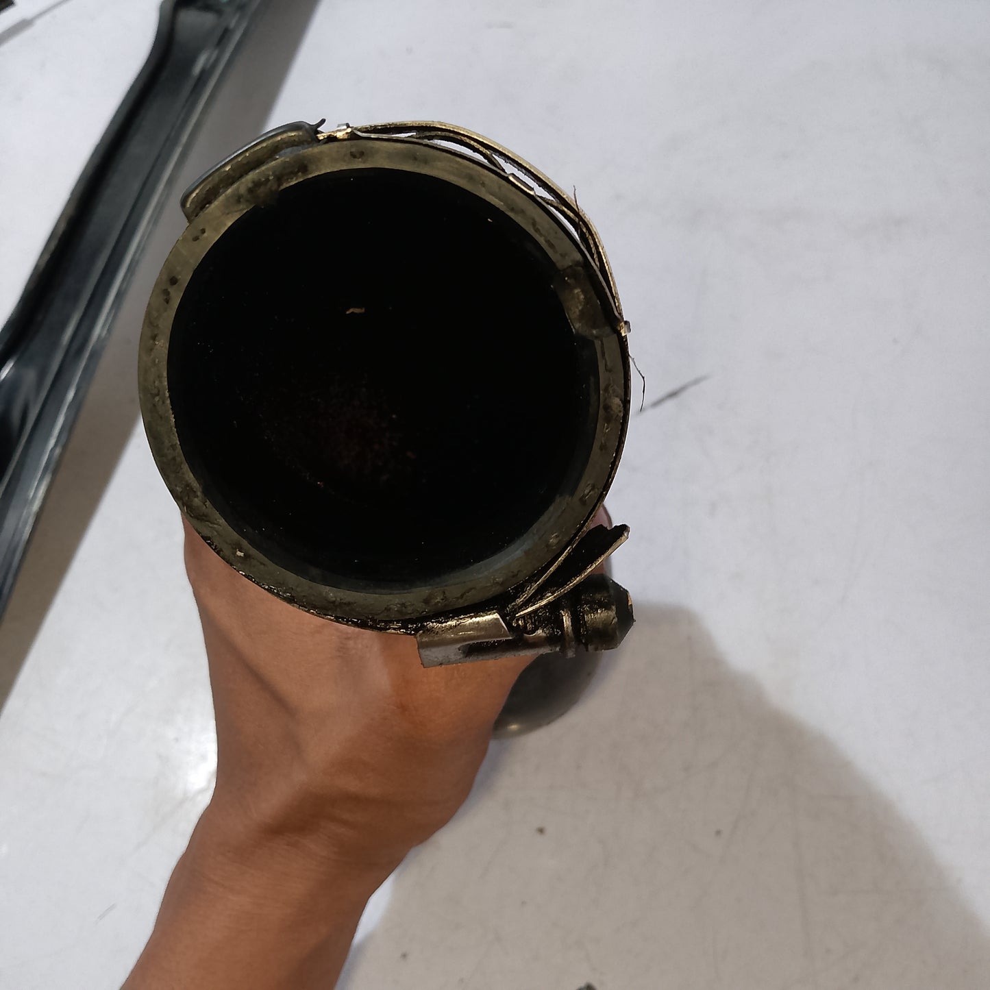 Inner hose Accent diesel