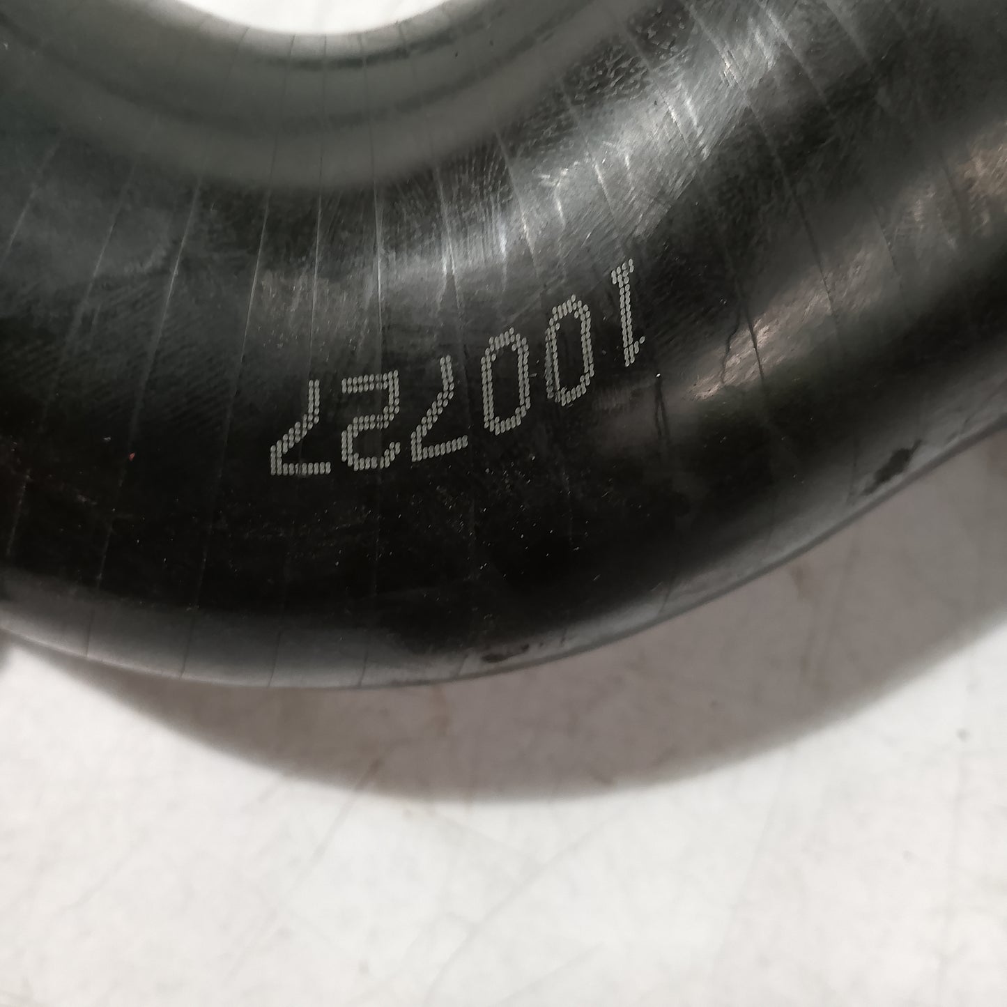 Inner hose Accent diesel