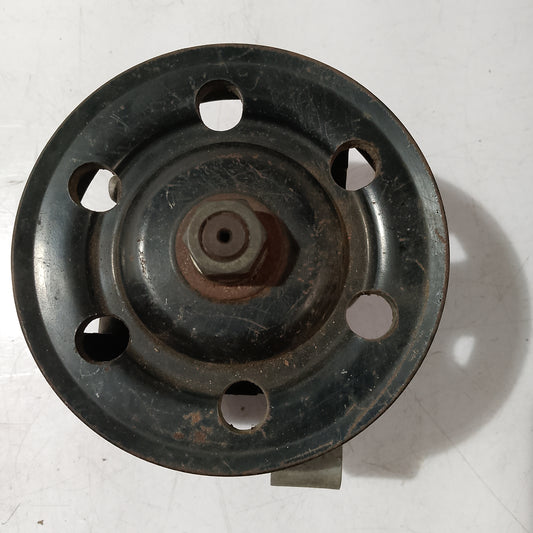 Steering pump Ford escape 2.3