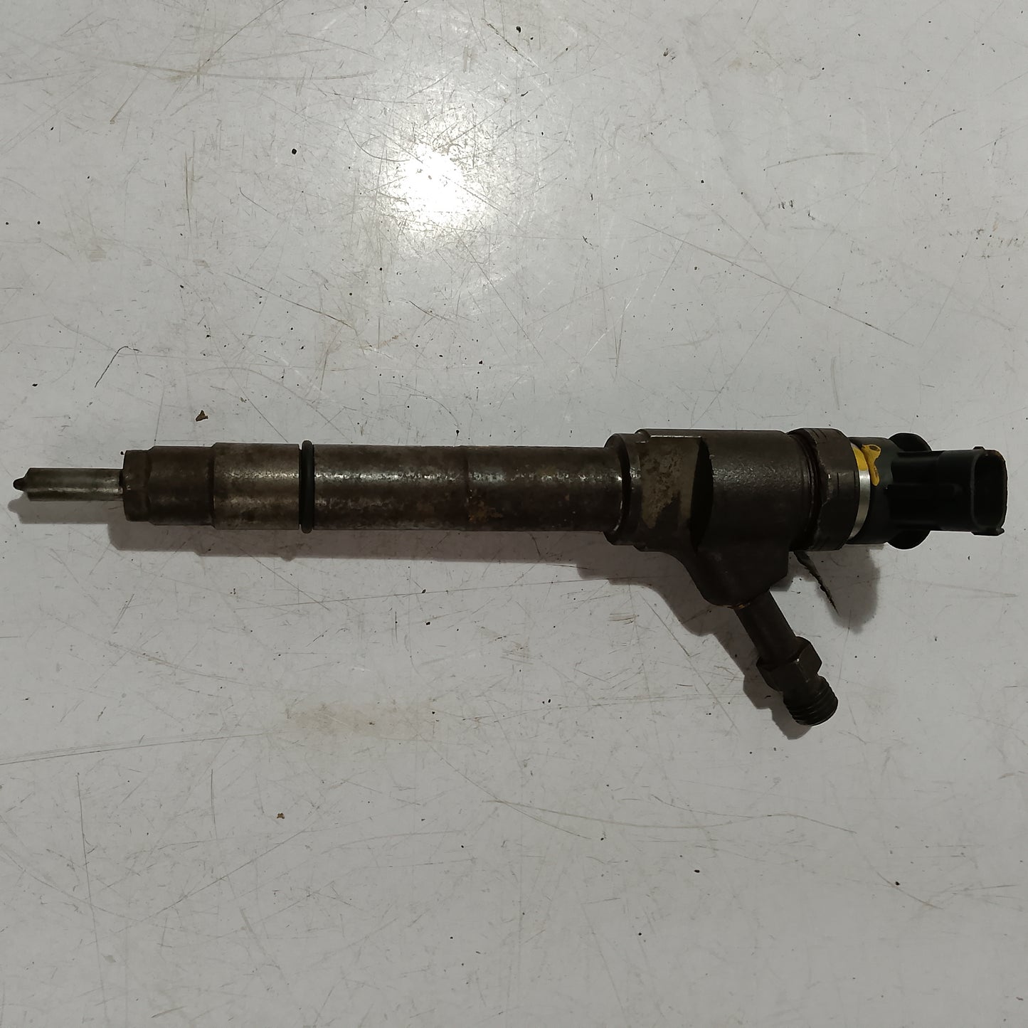 Injector Accent diesel