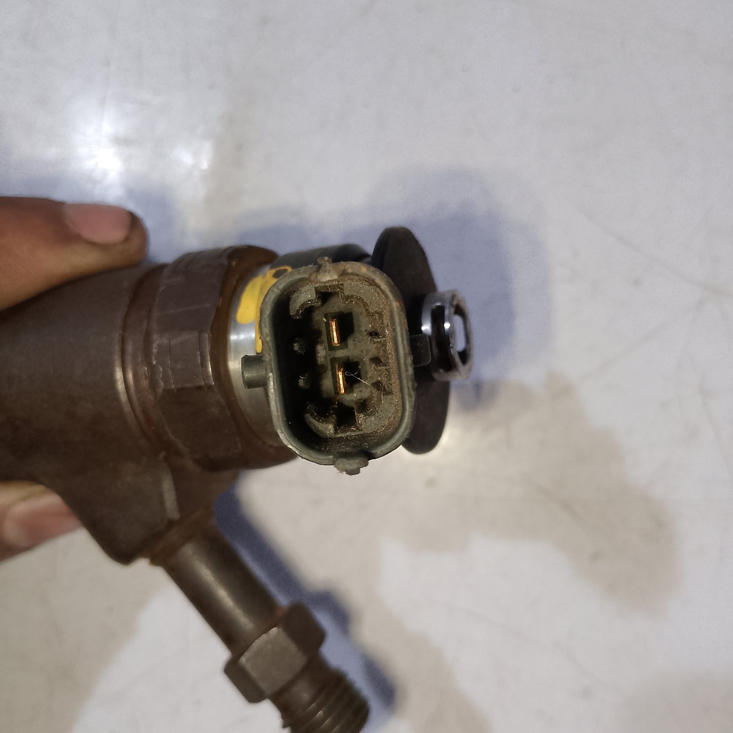 Injector Accent diesel