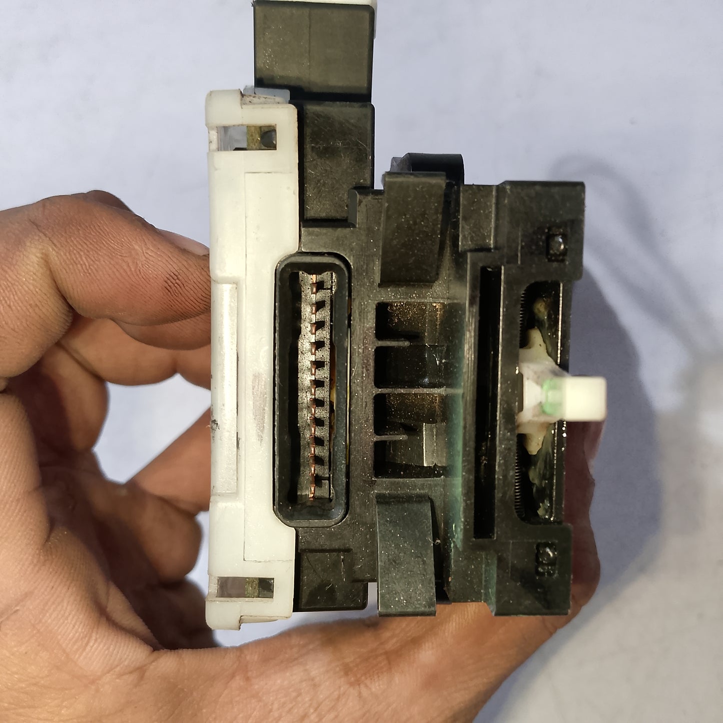 Headlight Switch lancer asx