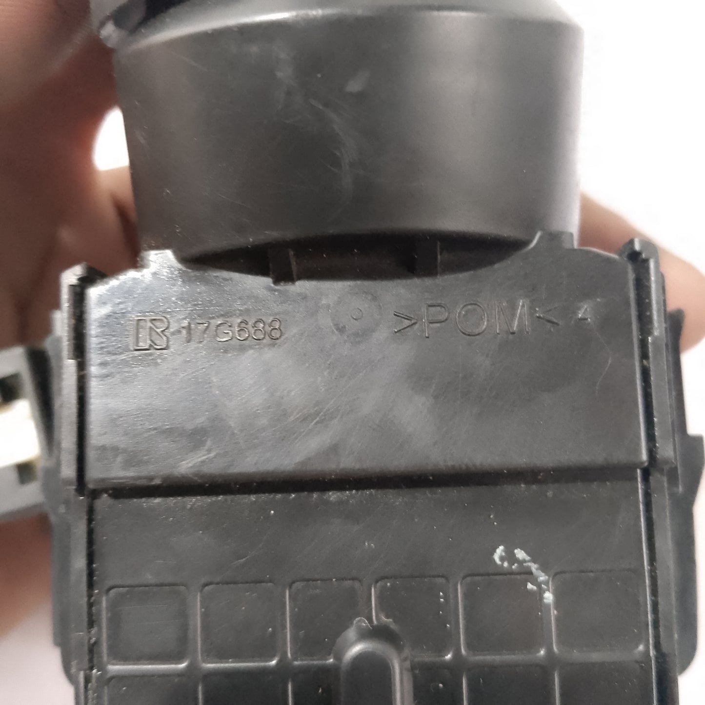 Headlight Switch lancer asx