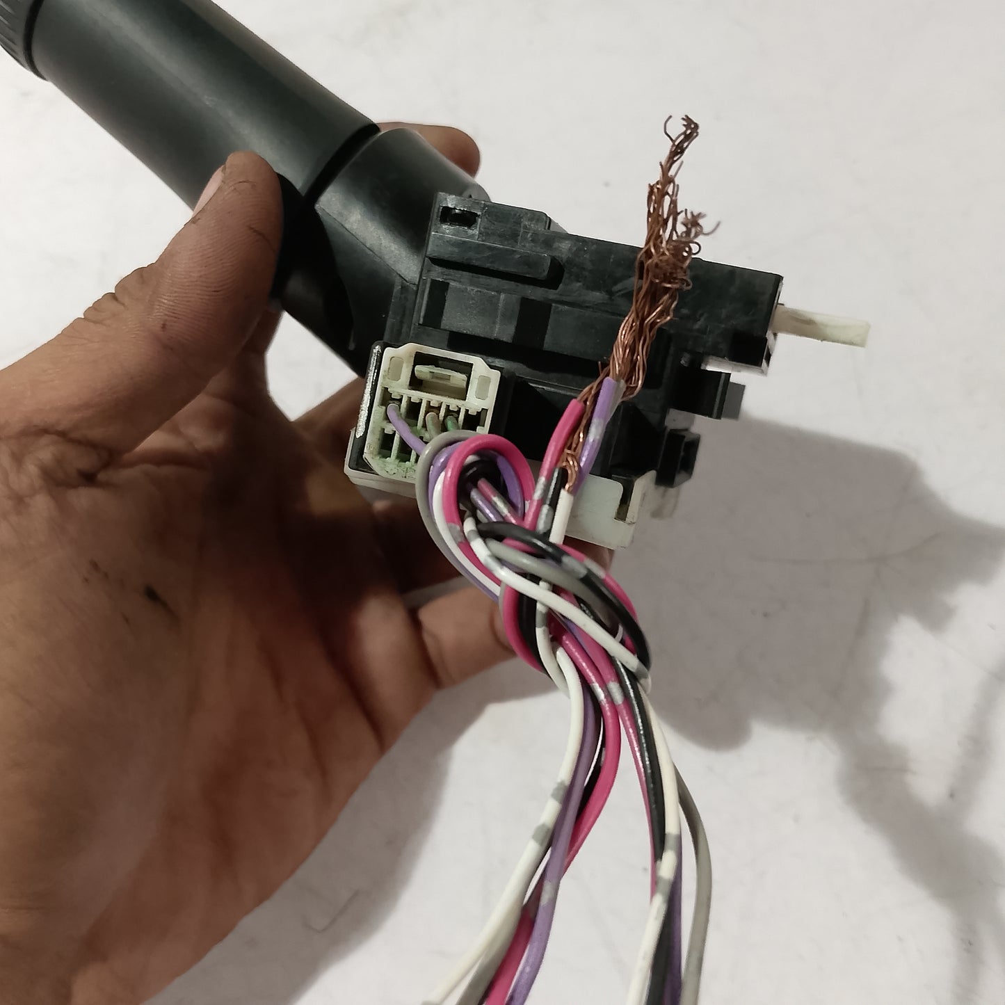 Headlight Switch lancer asx