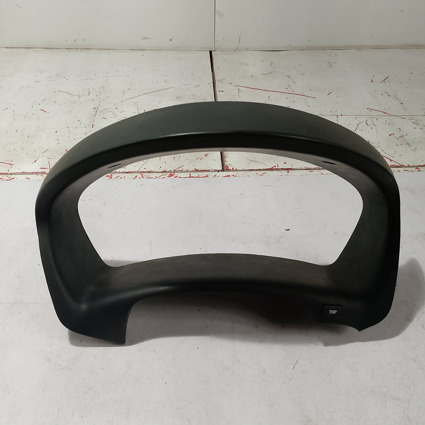 Panel Gauge Frame | Hyundai Tucson