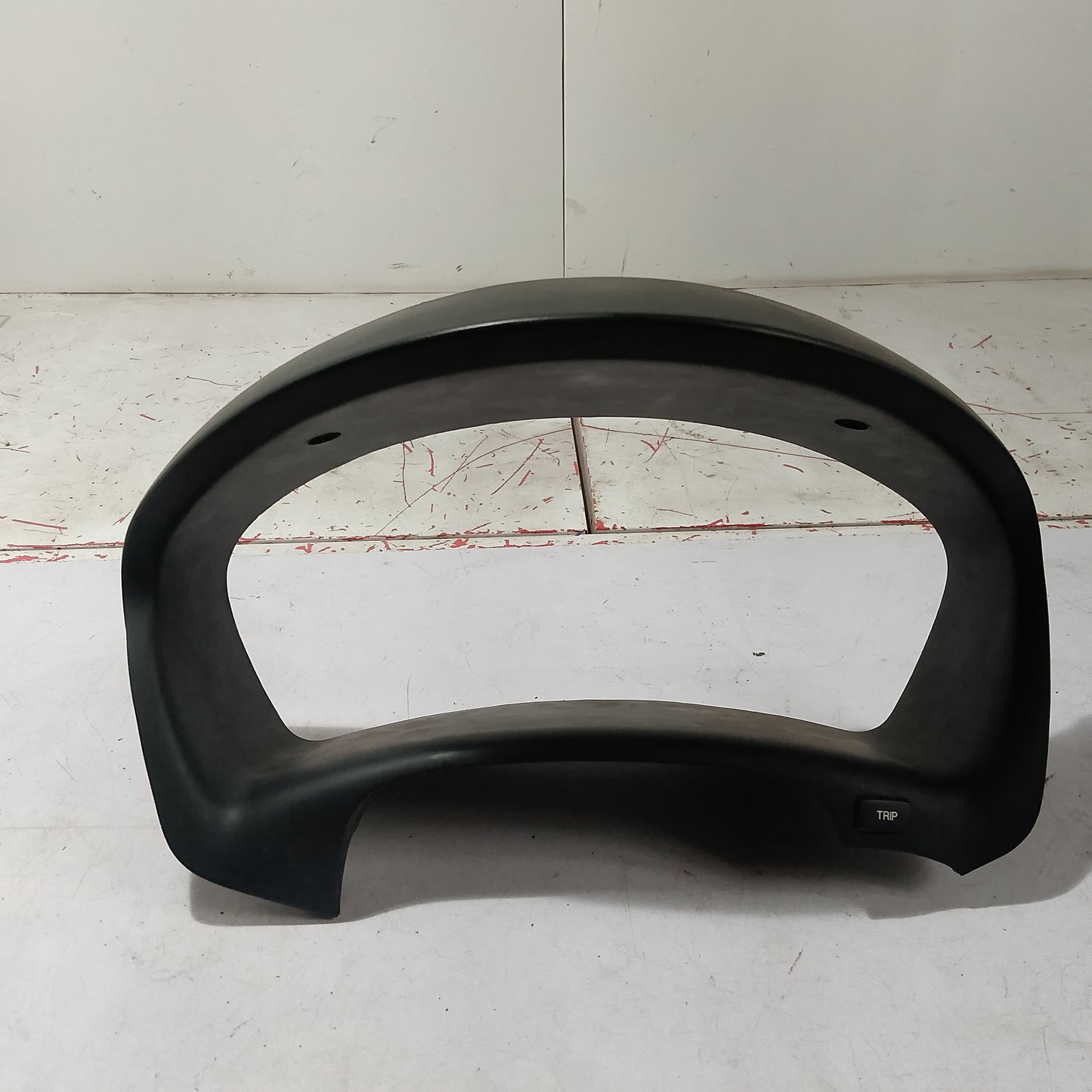 Panel Gauge Frame | Hyundai Tucson