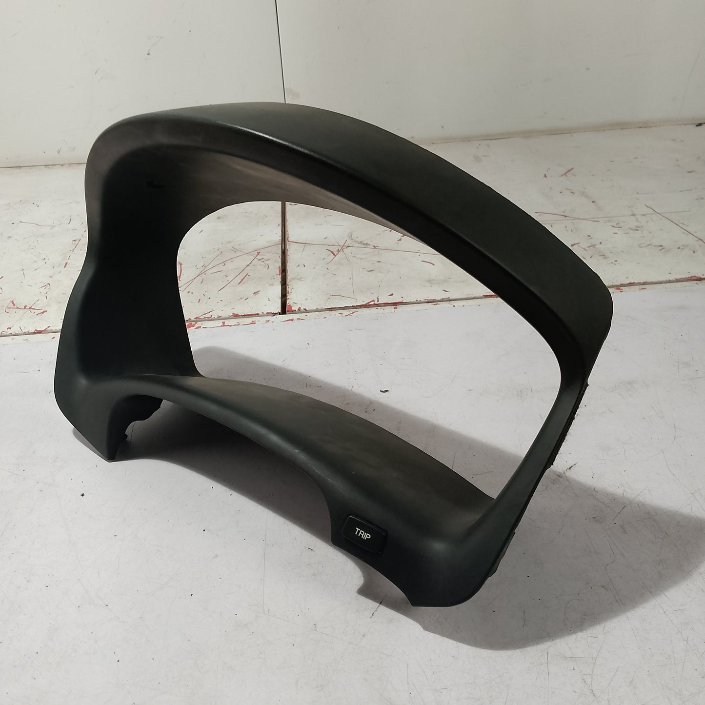 Panel Gauge Frame | Hyundai Tucson