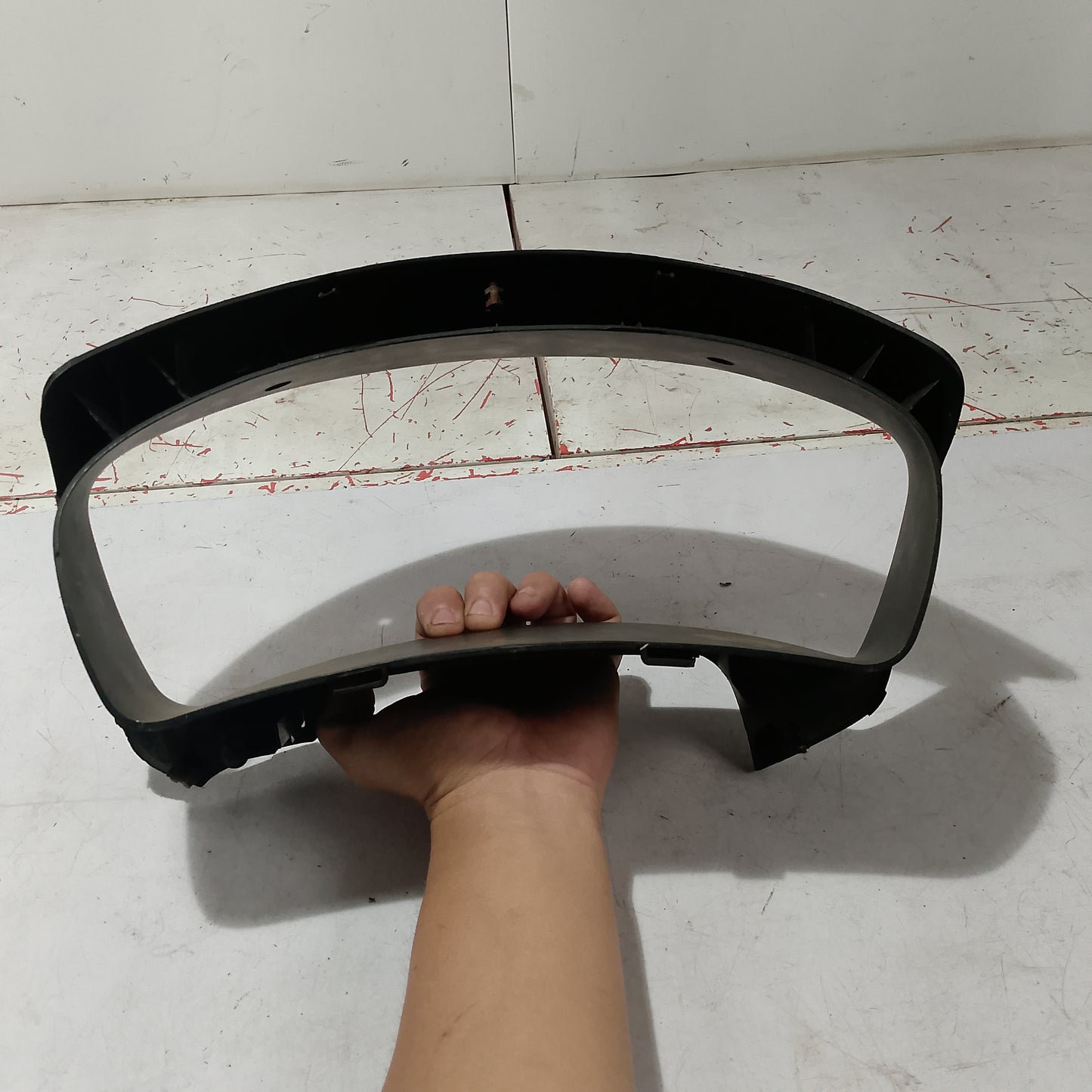 Panel Gauge Frame | Hyundai Tucson