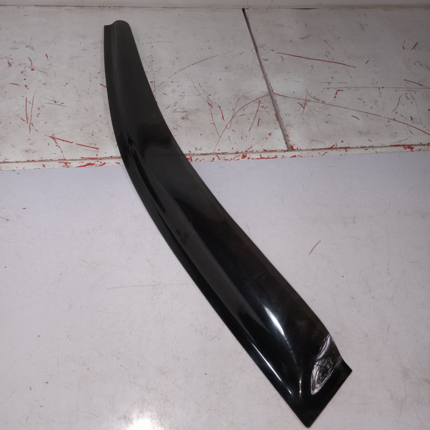 Rain Visor | Front Passenger  Side | Chevrolet Optra