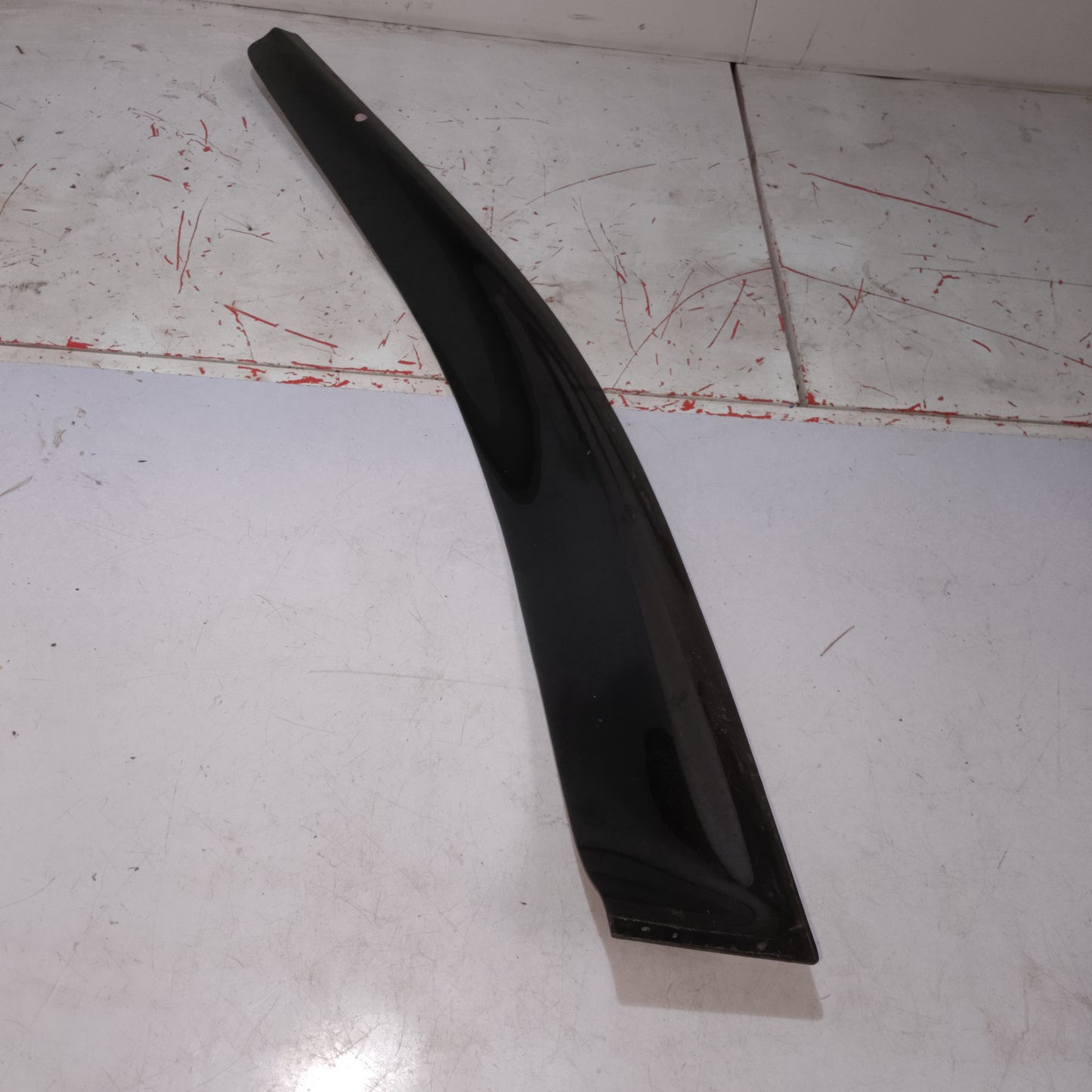 Rain Visor | Front Passenger  Side | Chevrolet Optra