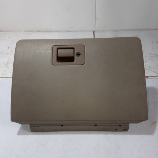 Glove Box | Escape 2.0