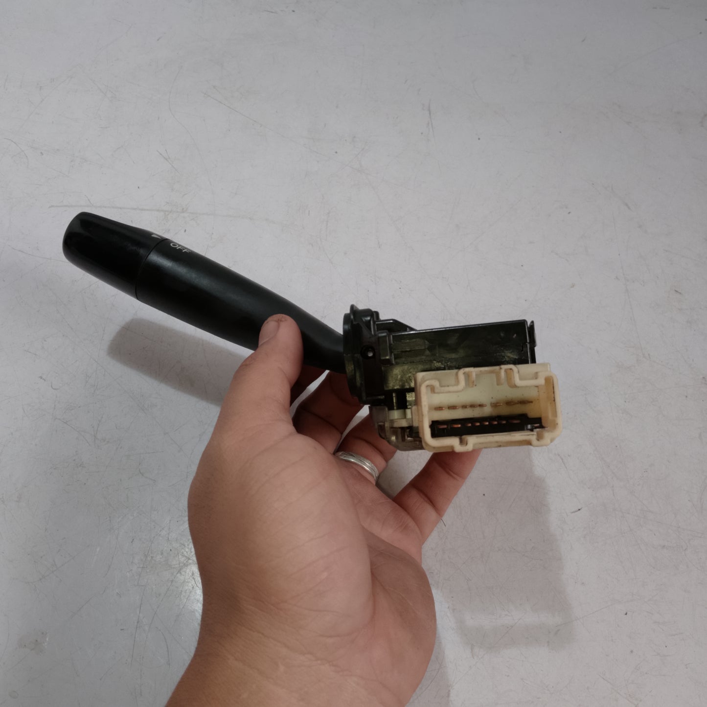 Signal Light Switch | Escape 2.0
