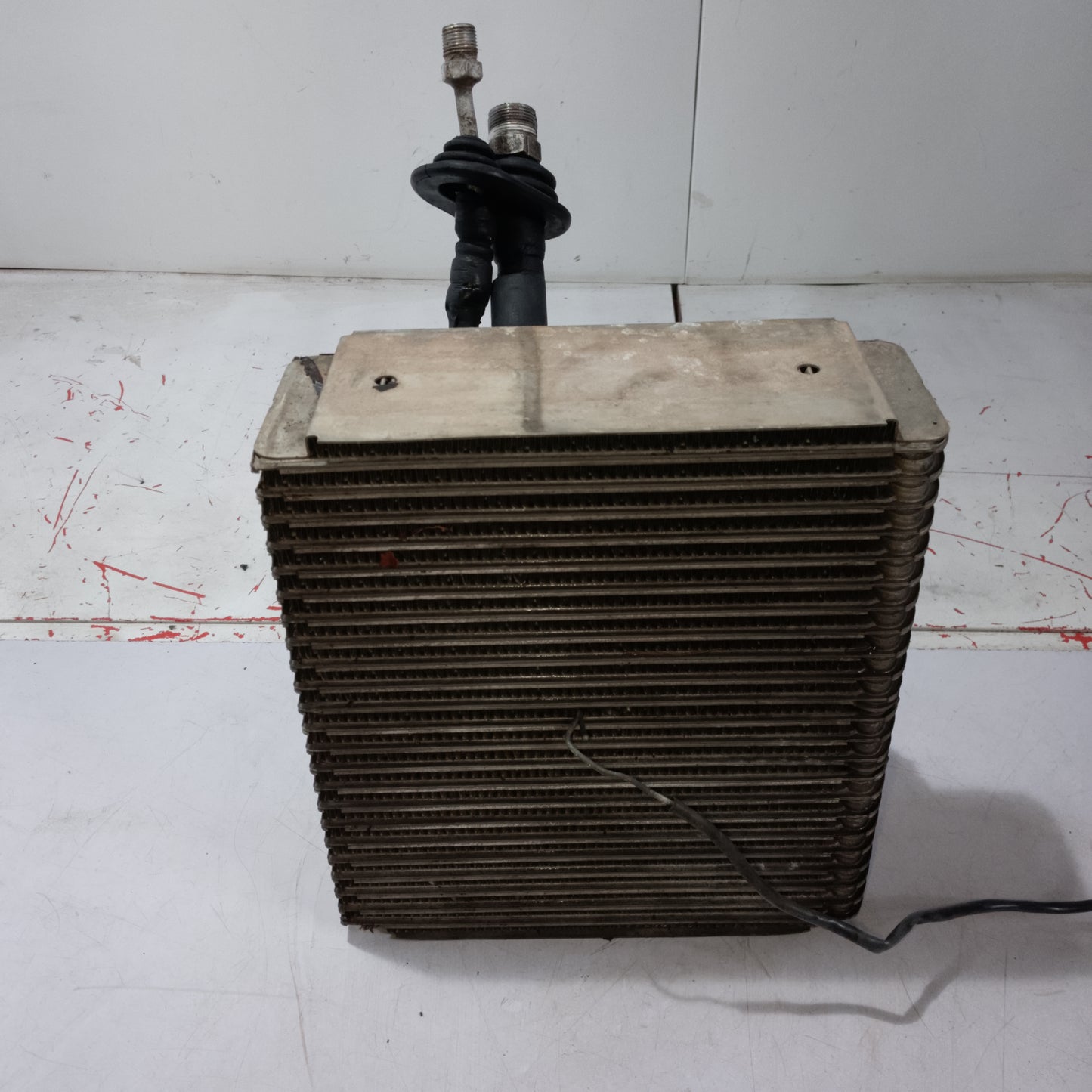 Evaporator | Honda Accord