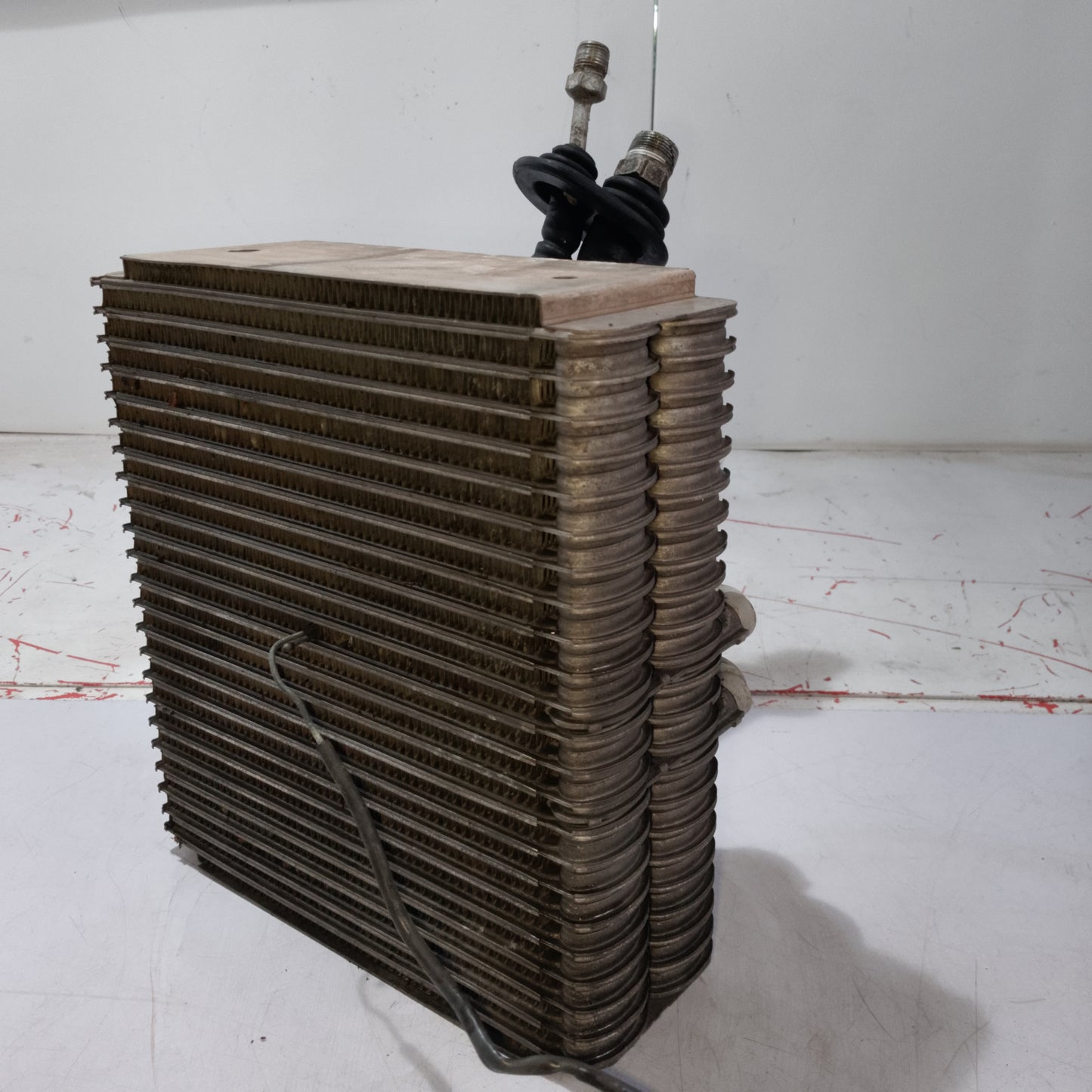 Evaporator | Honda Accord
