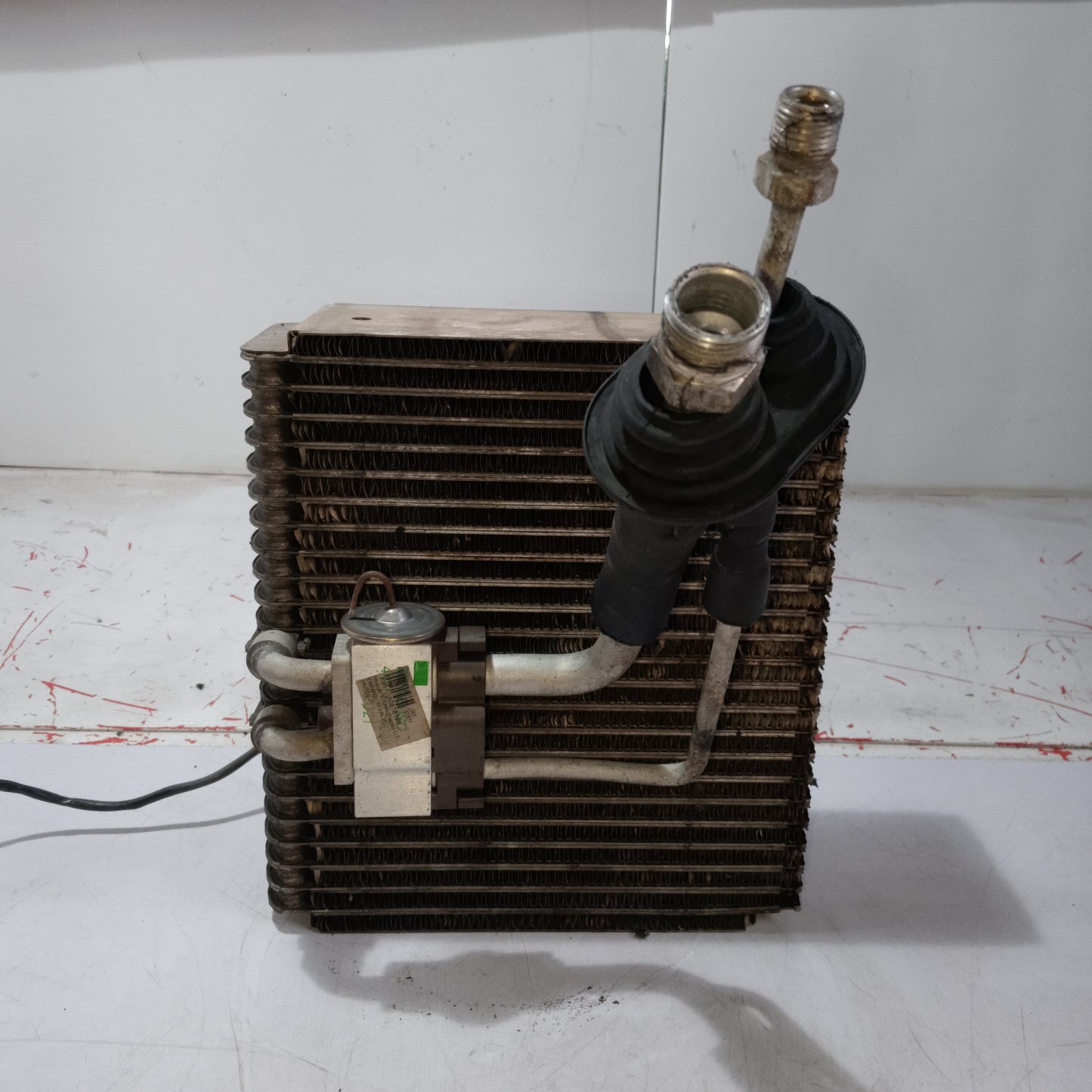 Evaporator | Honda Accord