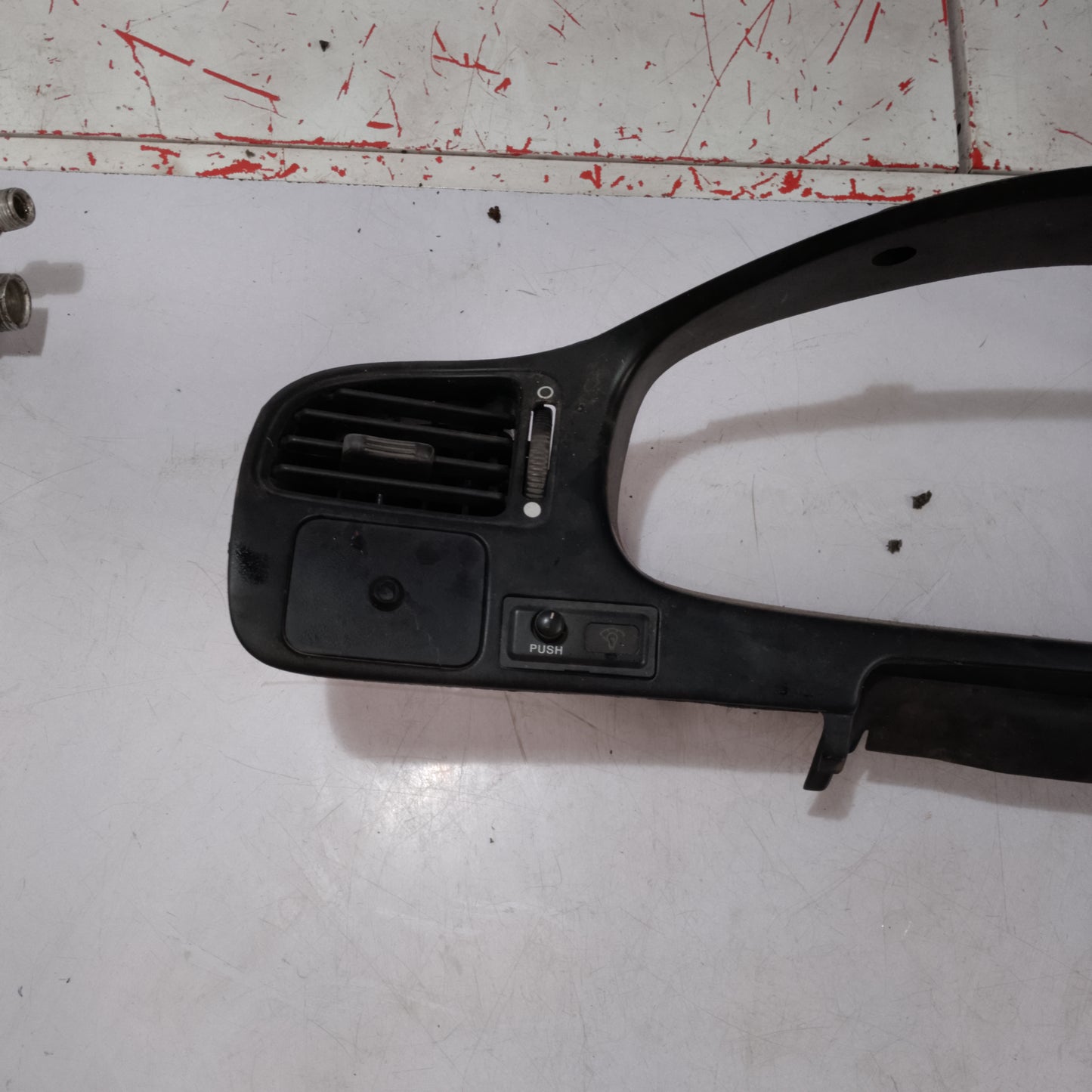 Front Dash Board Assembly | Honda Accord