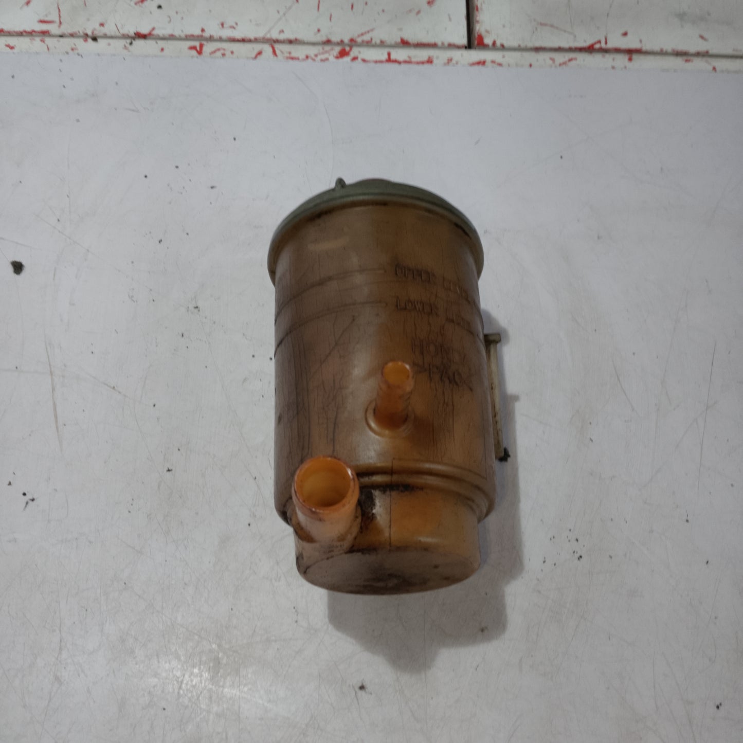 Power Steering Tank | Honda Accord