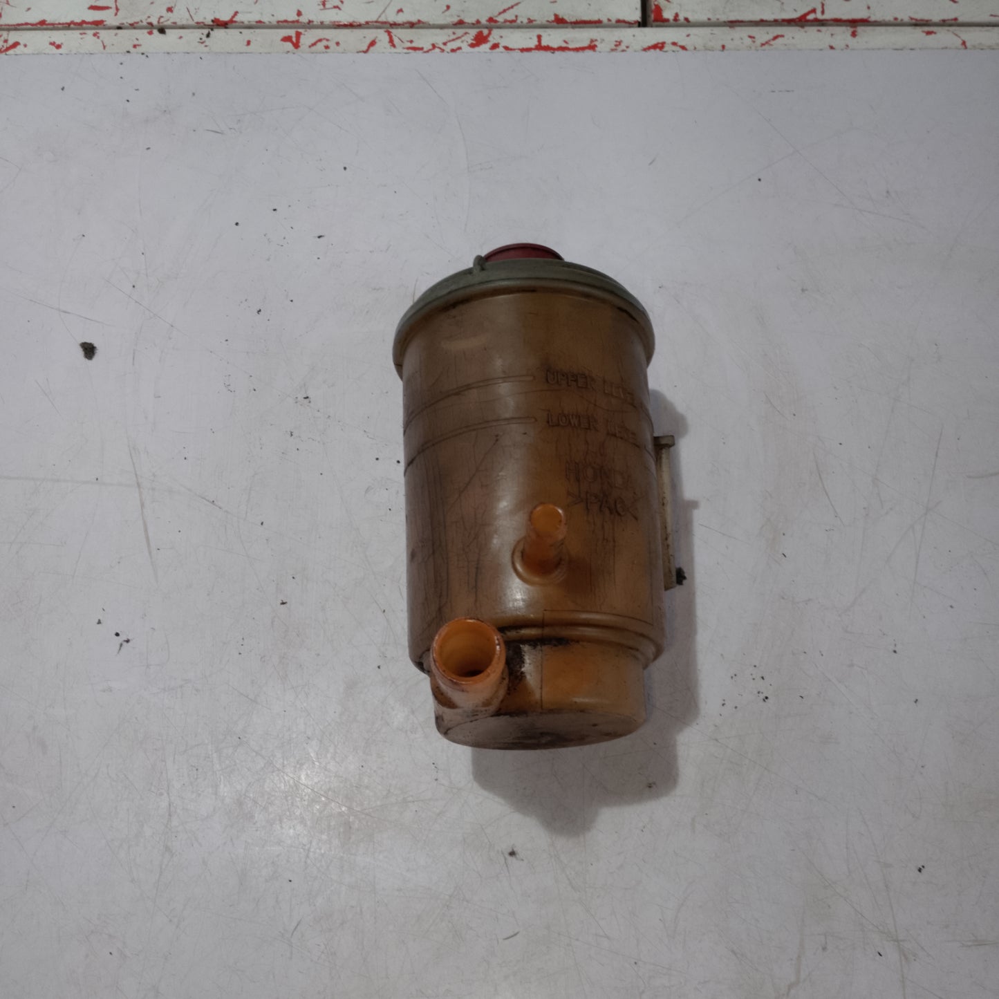 Power Steering Tank | Honda Accord