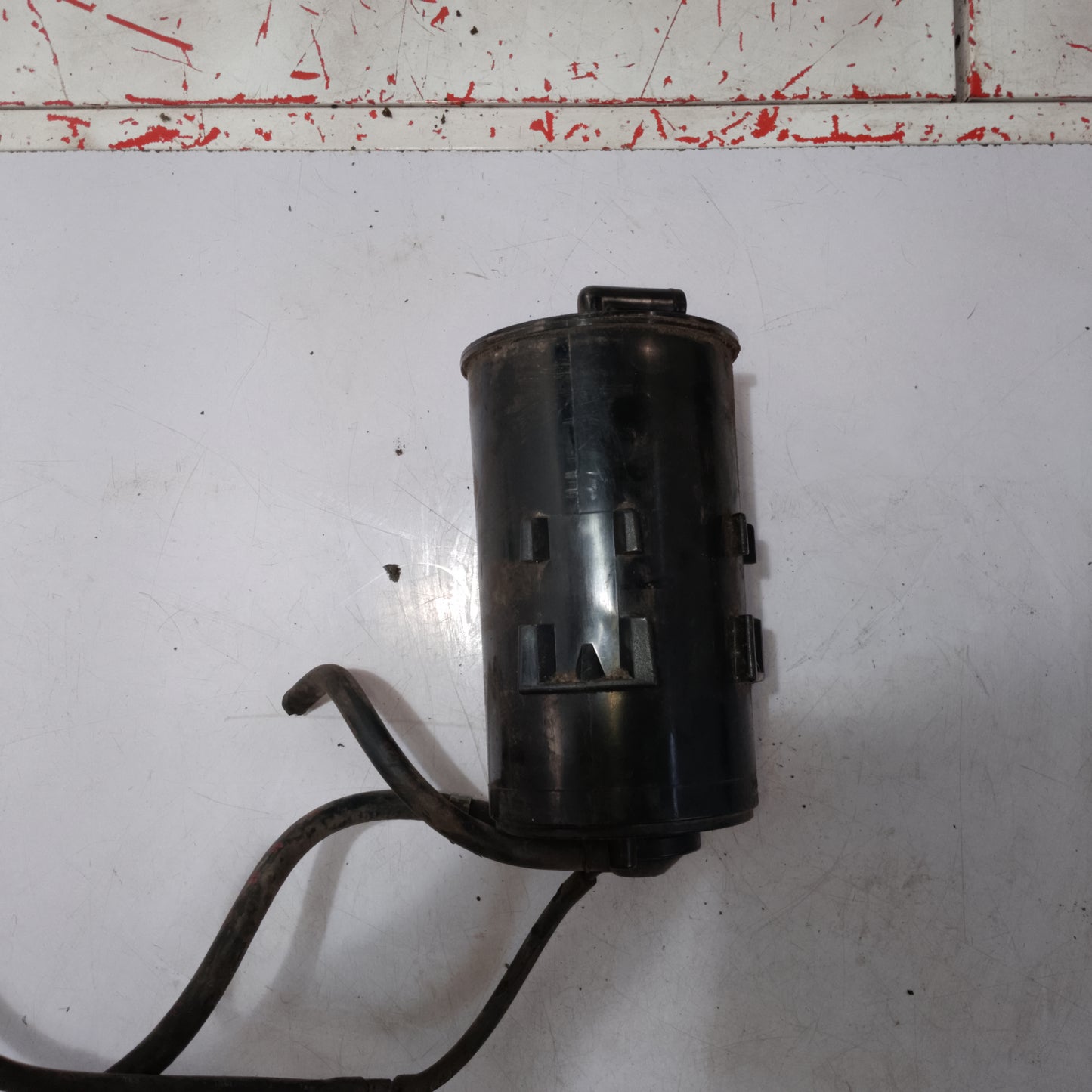 Canister | Honda Accord