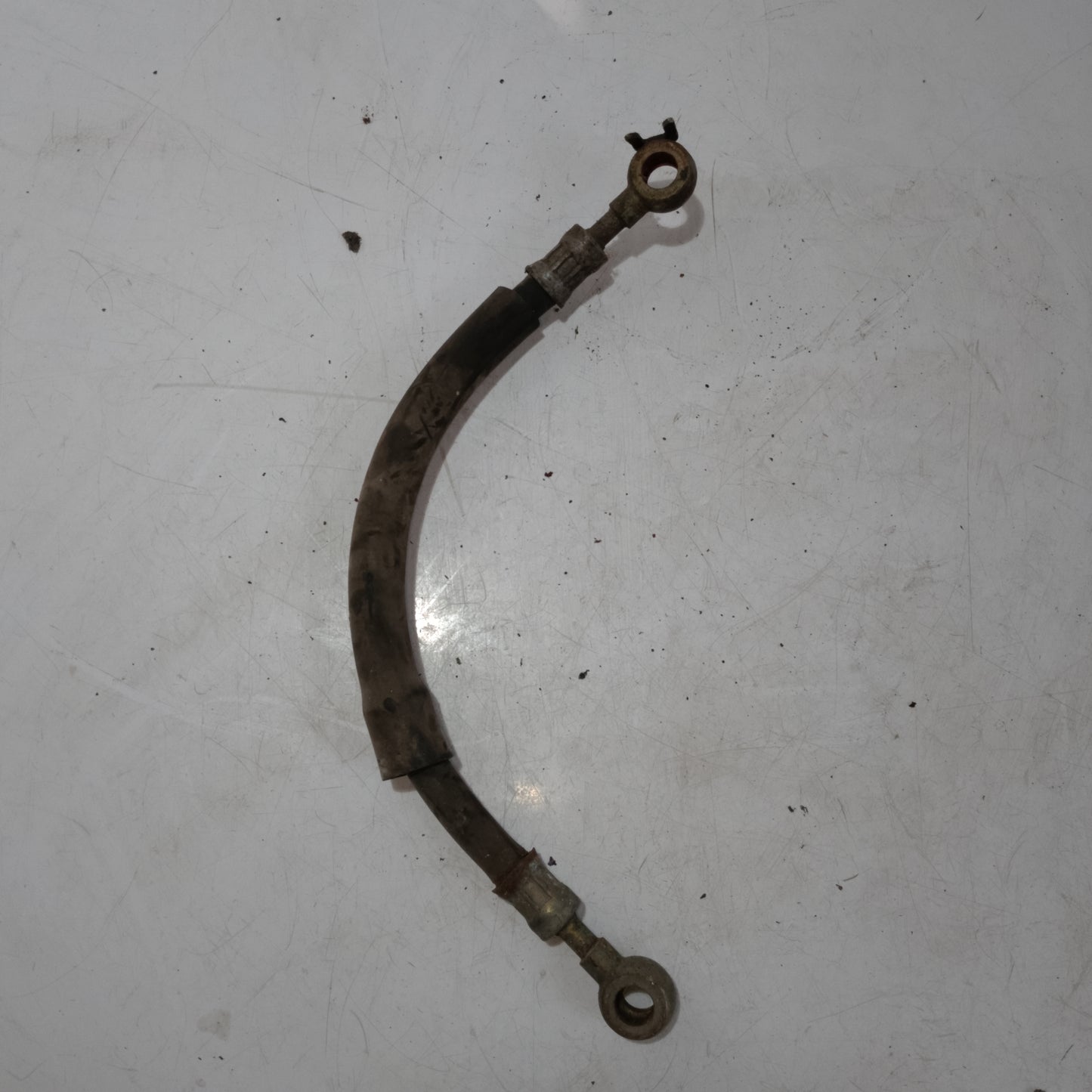 Fuel Line Hose | Honda Accord