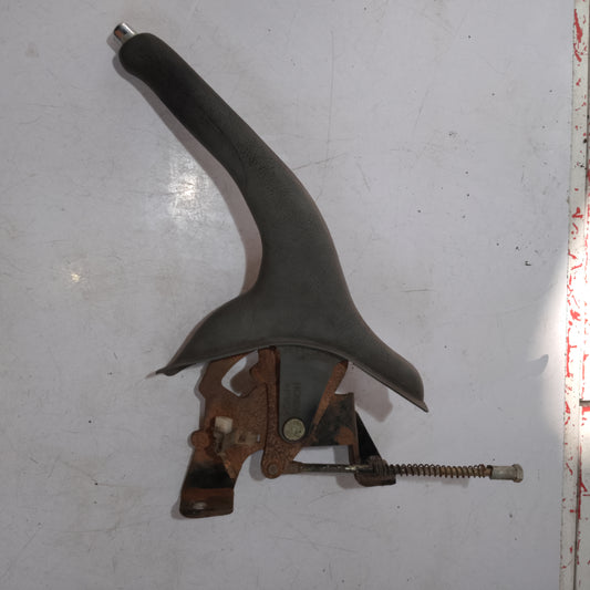 Hand Brake | Honda Accord