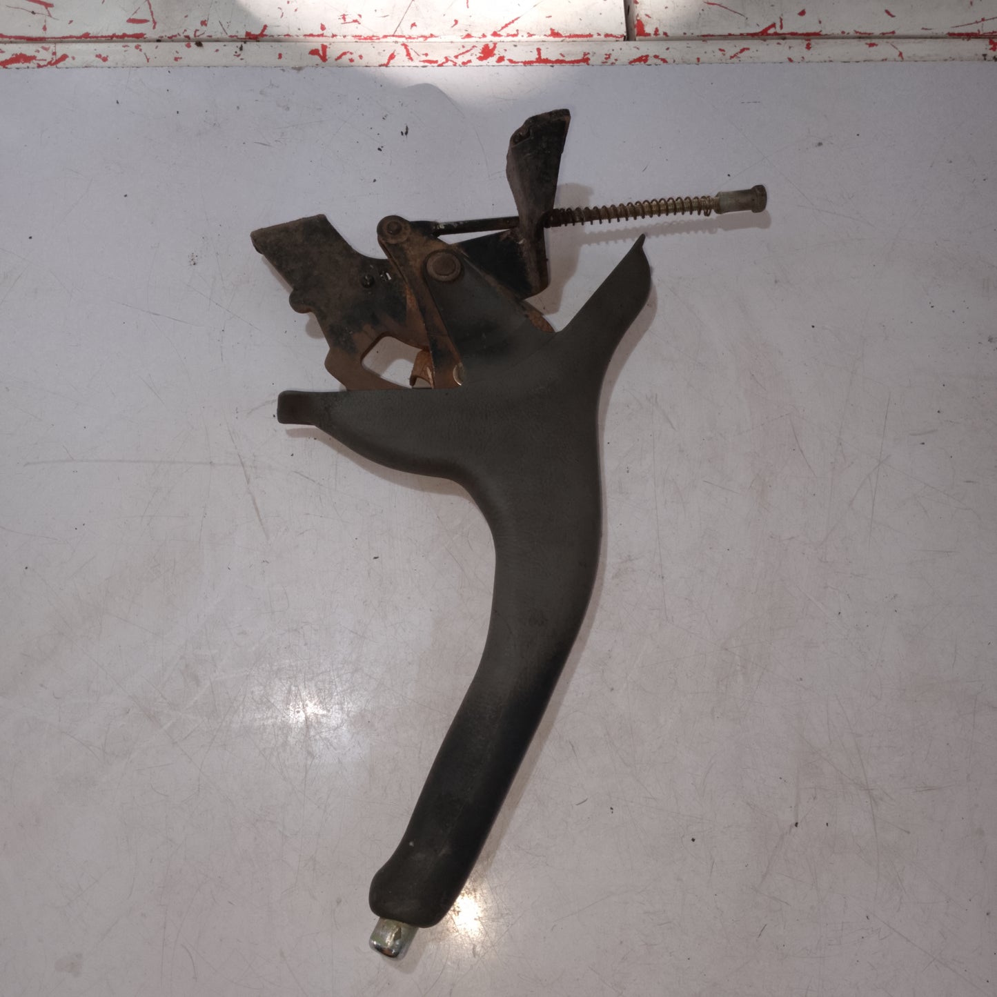 Hand Brake | Honda Accord