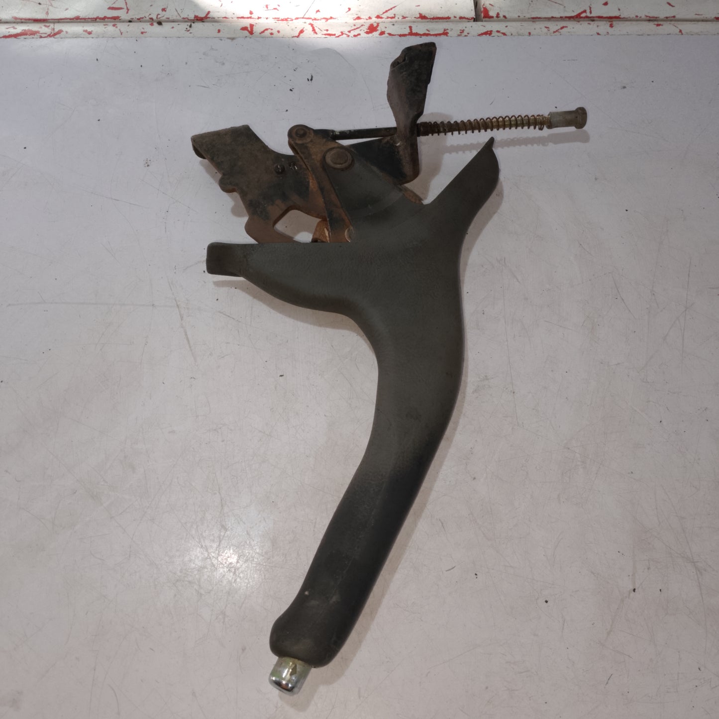 Hand Brake | Honda Accord