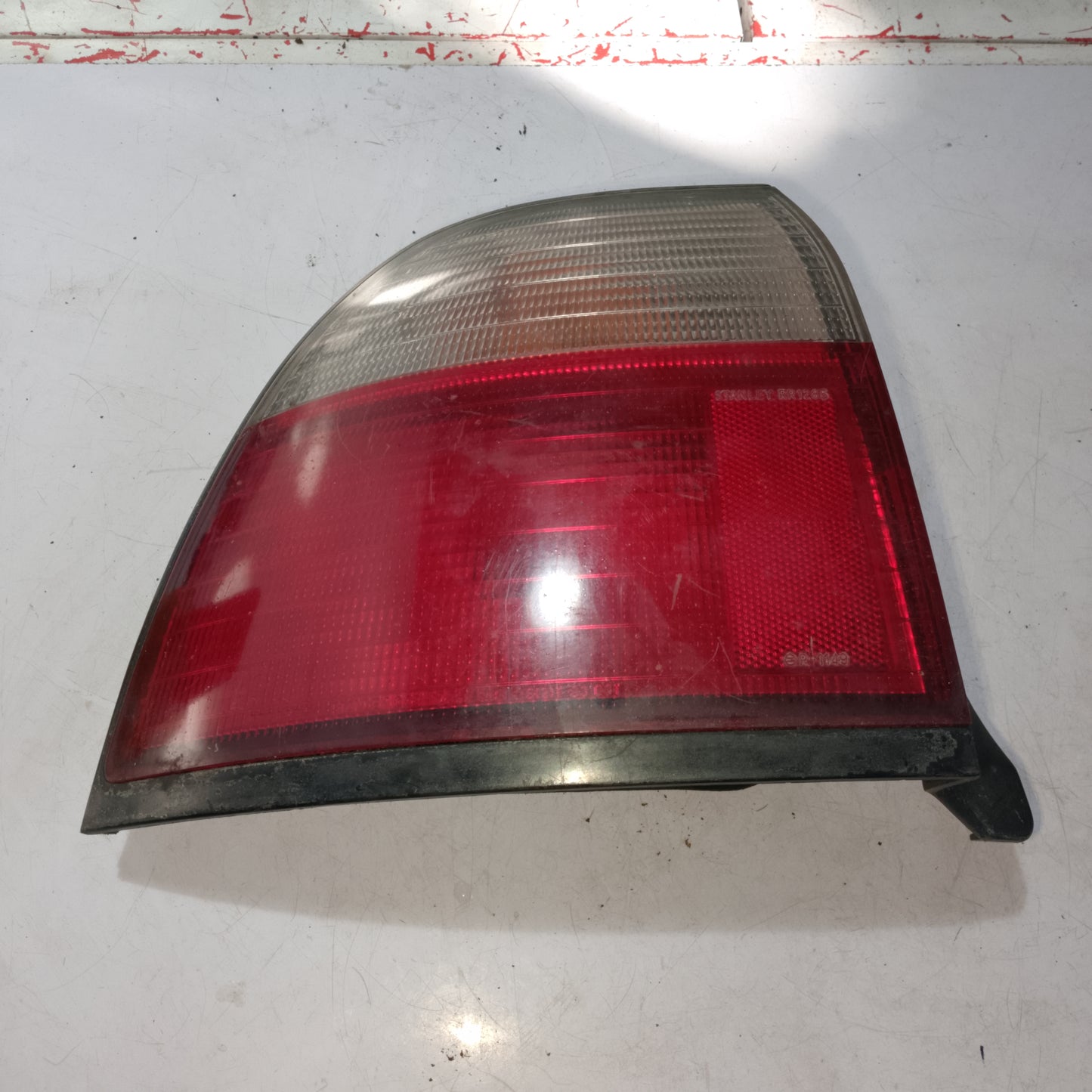 Tail Light | Driver Side | Honda Accord