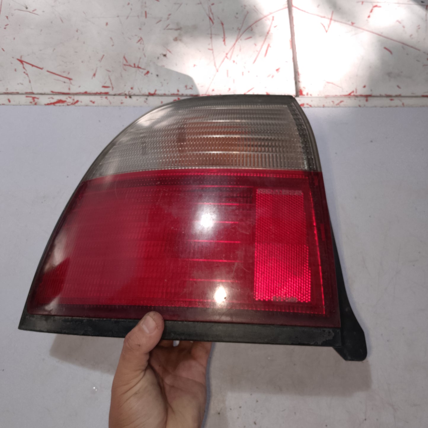 Tail Light | Driver Side | Honda Accord