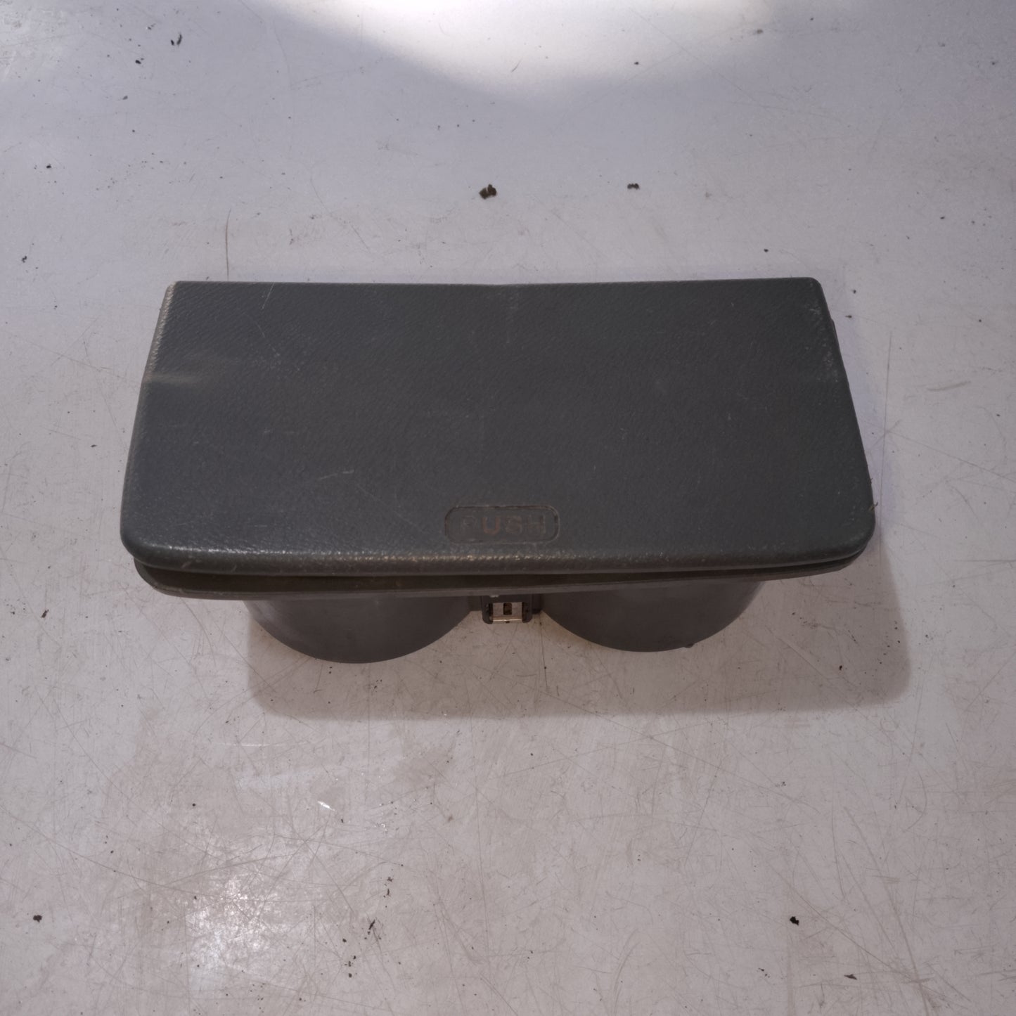 Cup Holder | Honda Accord
