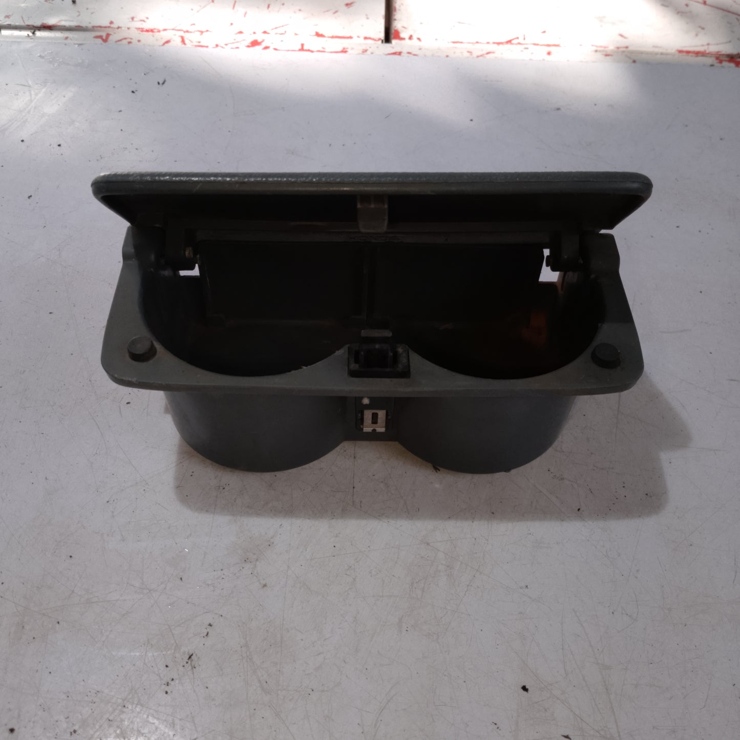 Cup Holder | Honda Accord