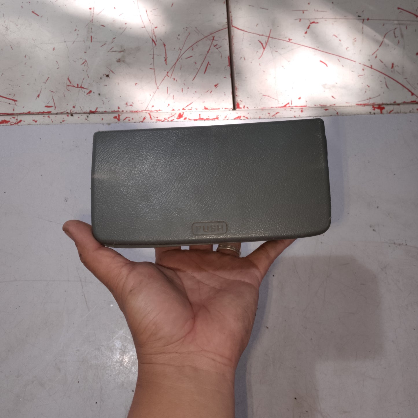 Cup Holder | Honda Accord