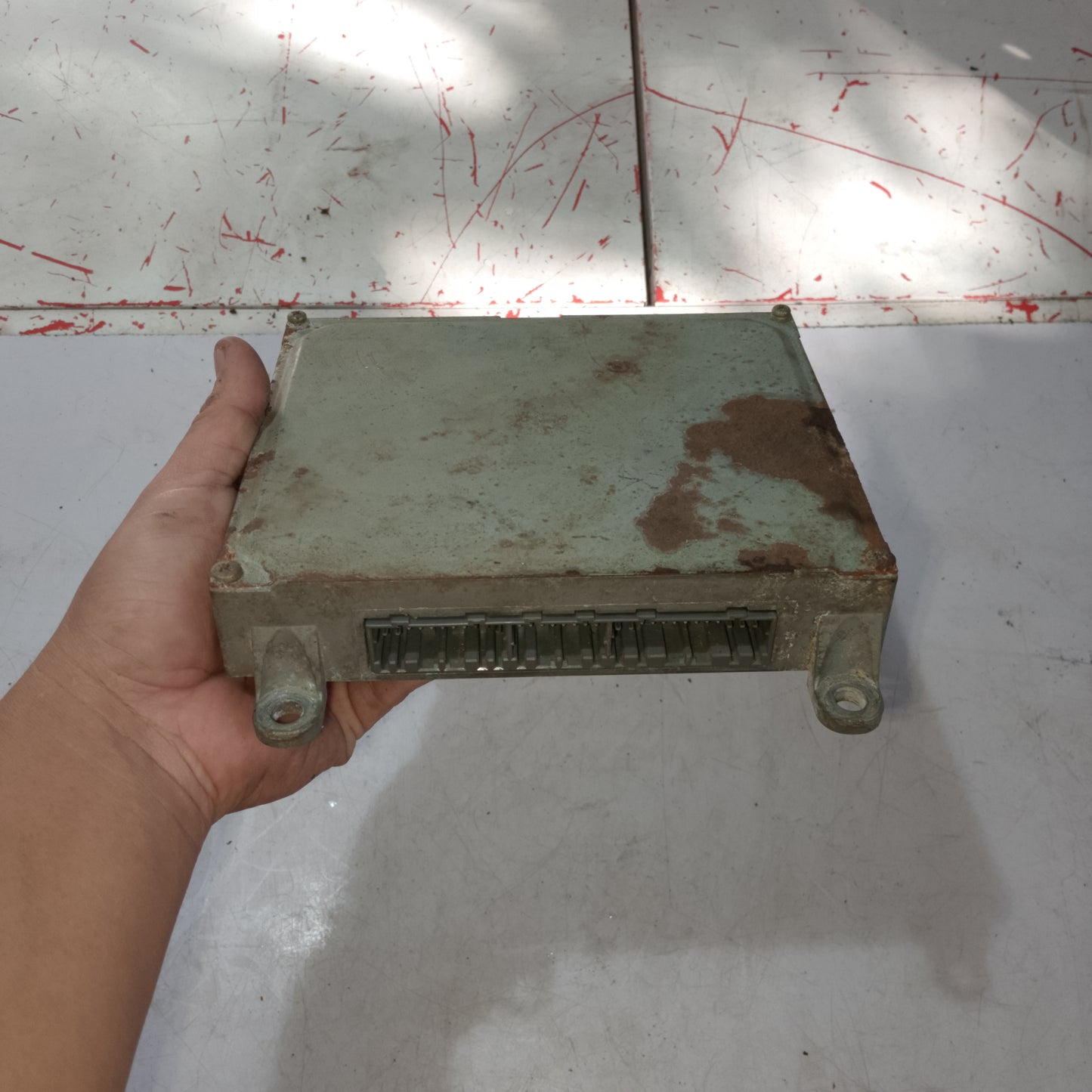 ECU | Honda Accord