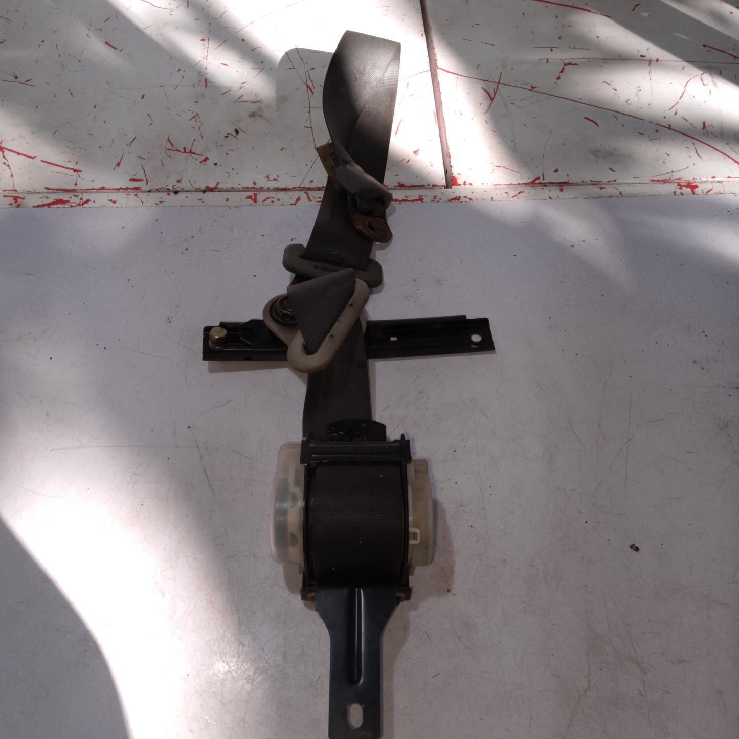 Seat Belt | Front Passenger Side | Honda Accord
