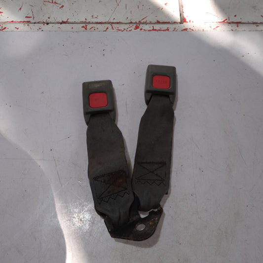 Seat Belt Catcher | Honda Accord
