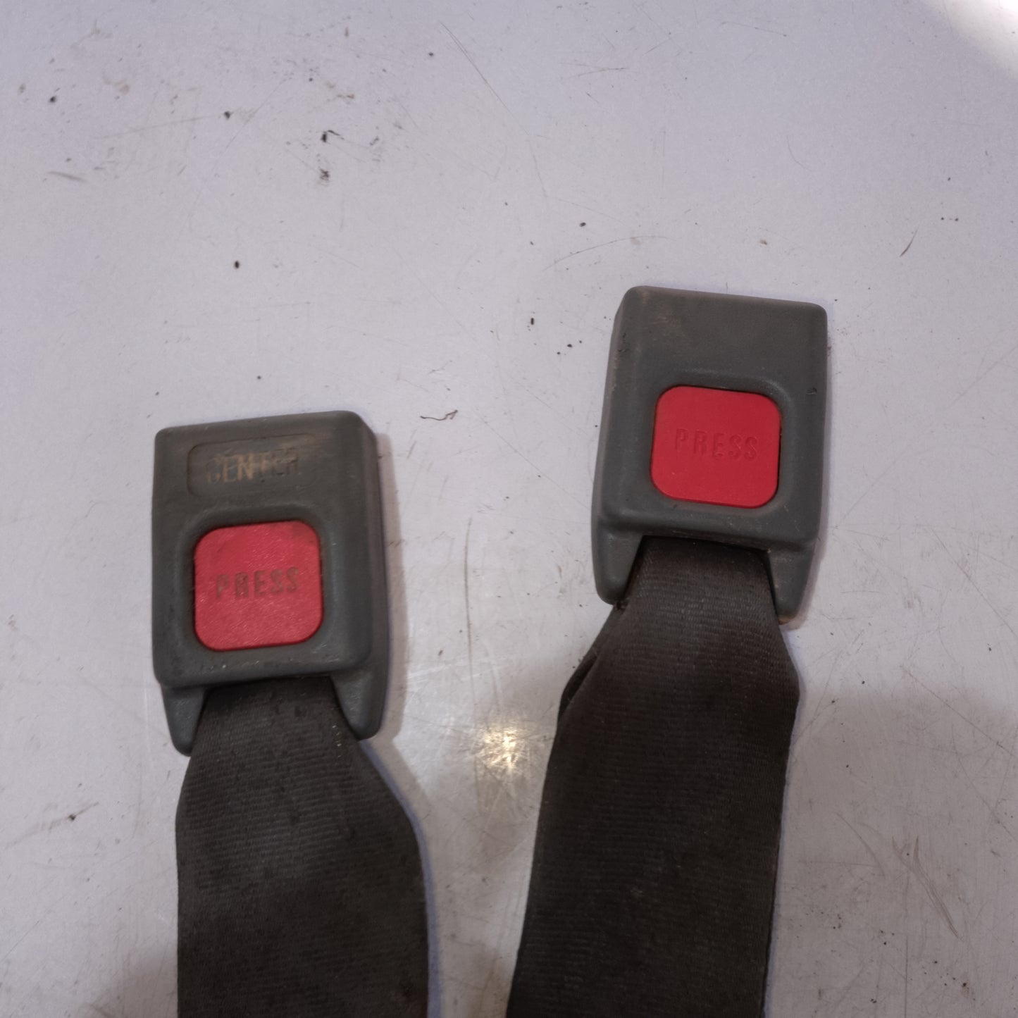 Seat Belt Catcher | Honda Accord
