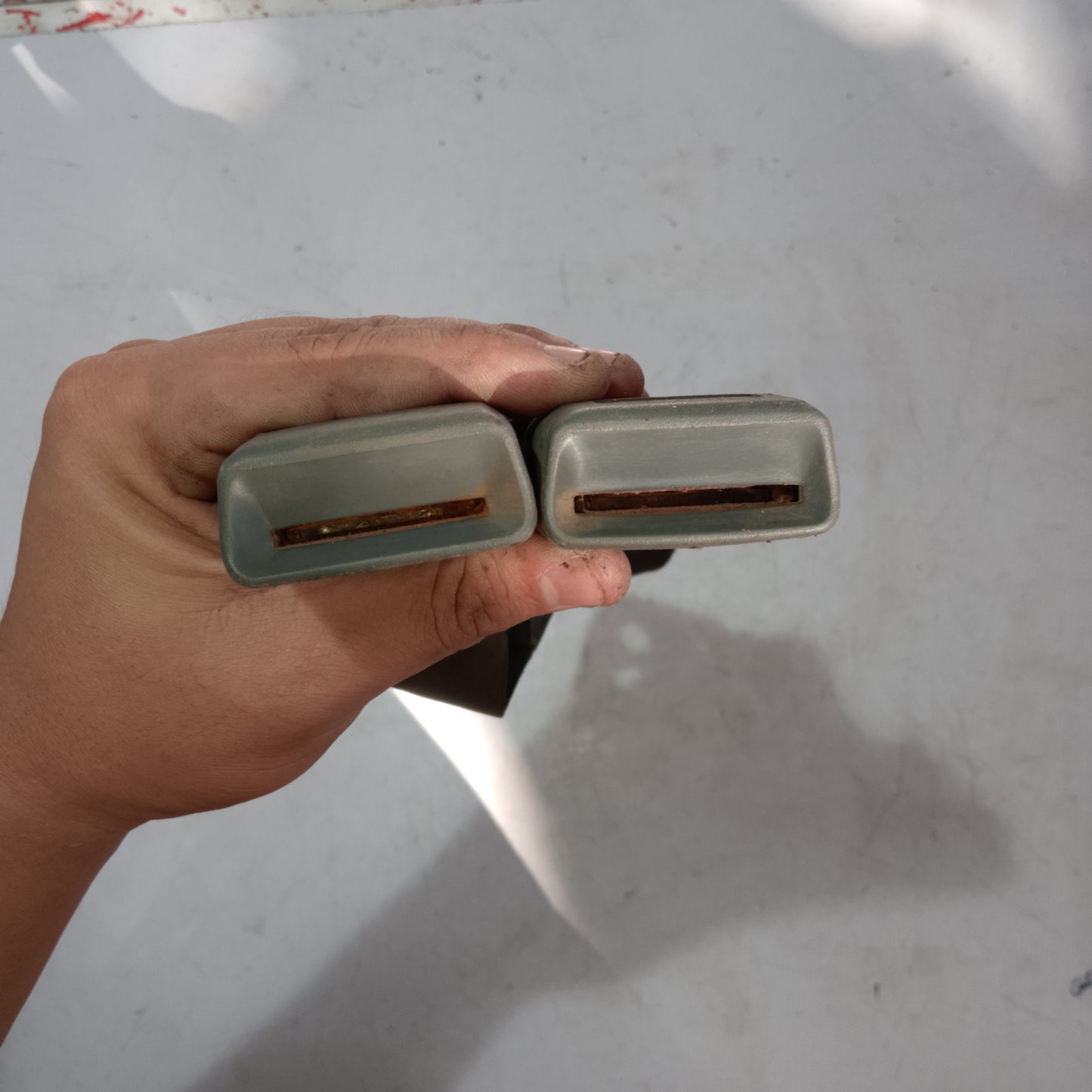 Seat Belt Catcher | Honda Accord