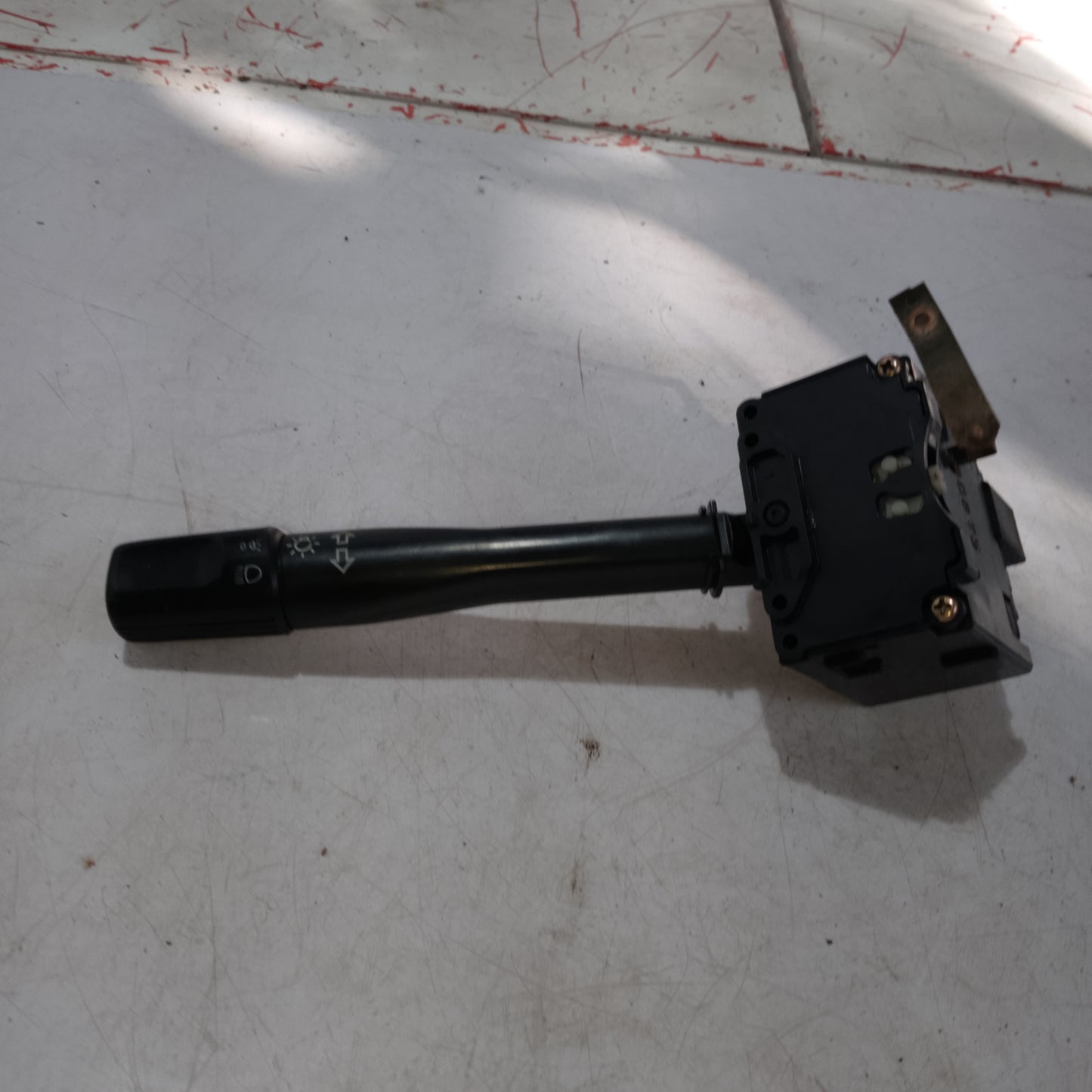 Head Light Switch | Honda Accord