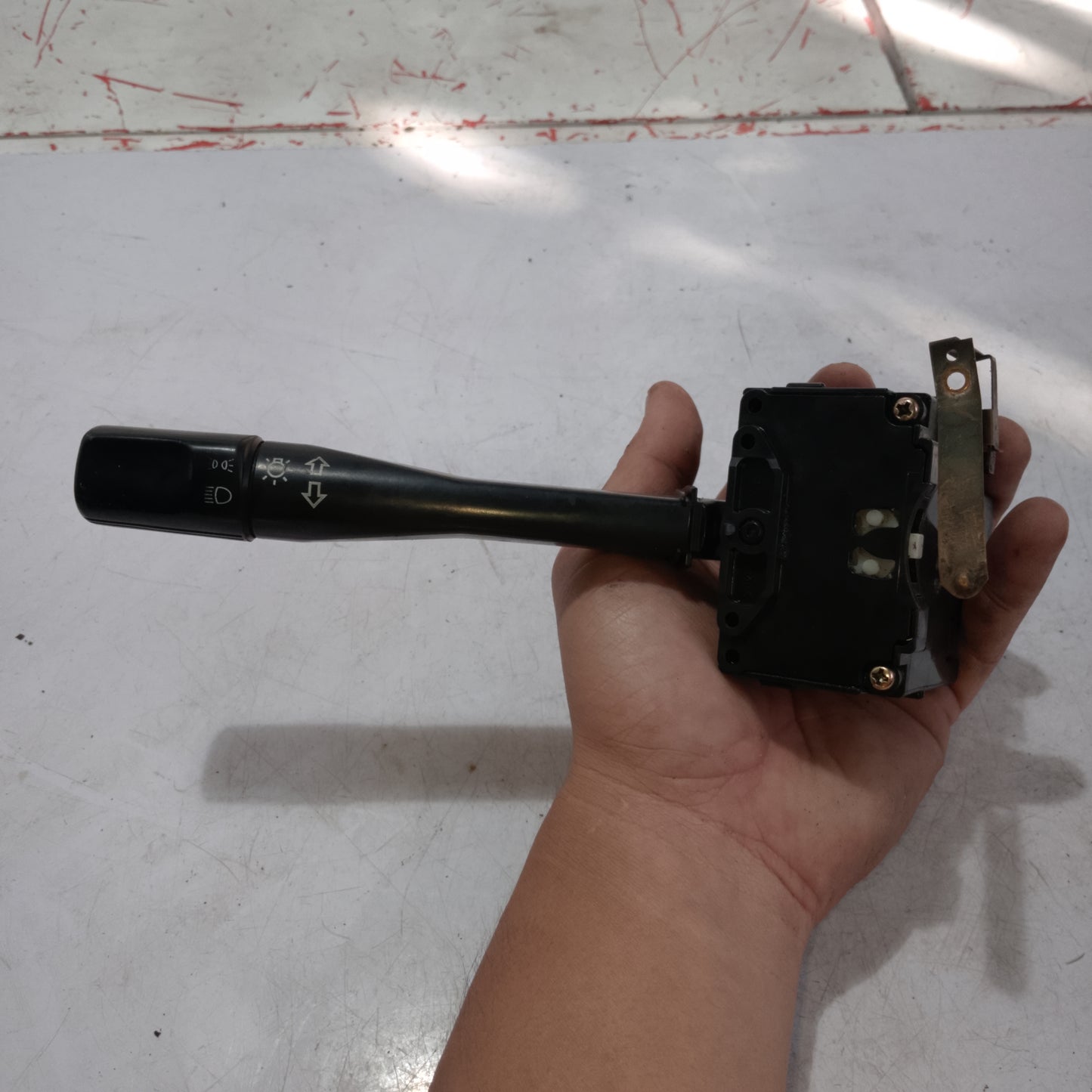 Head Light Switch | Honda Accord